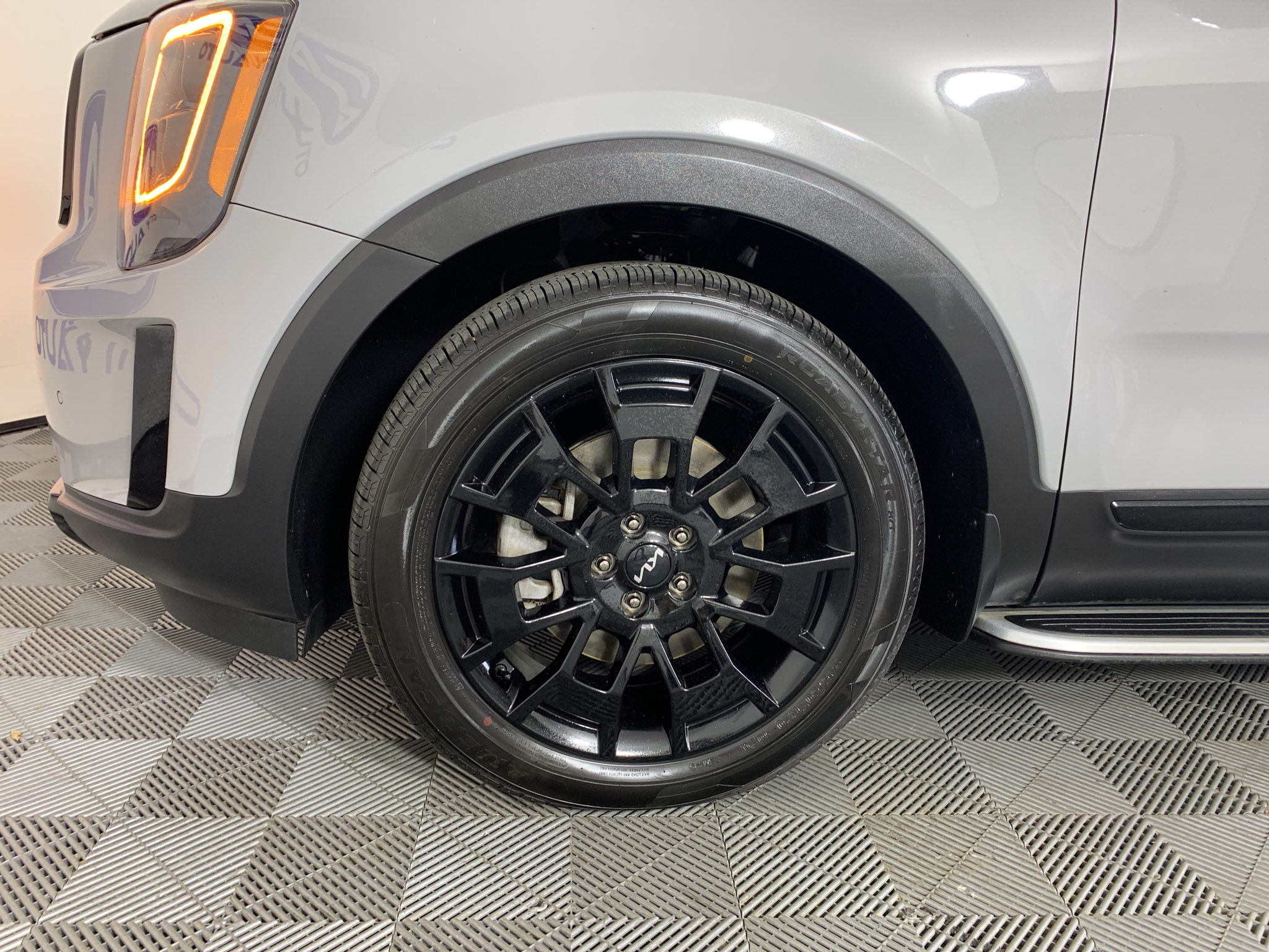 Used 2022 Kia Telluride SUV