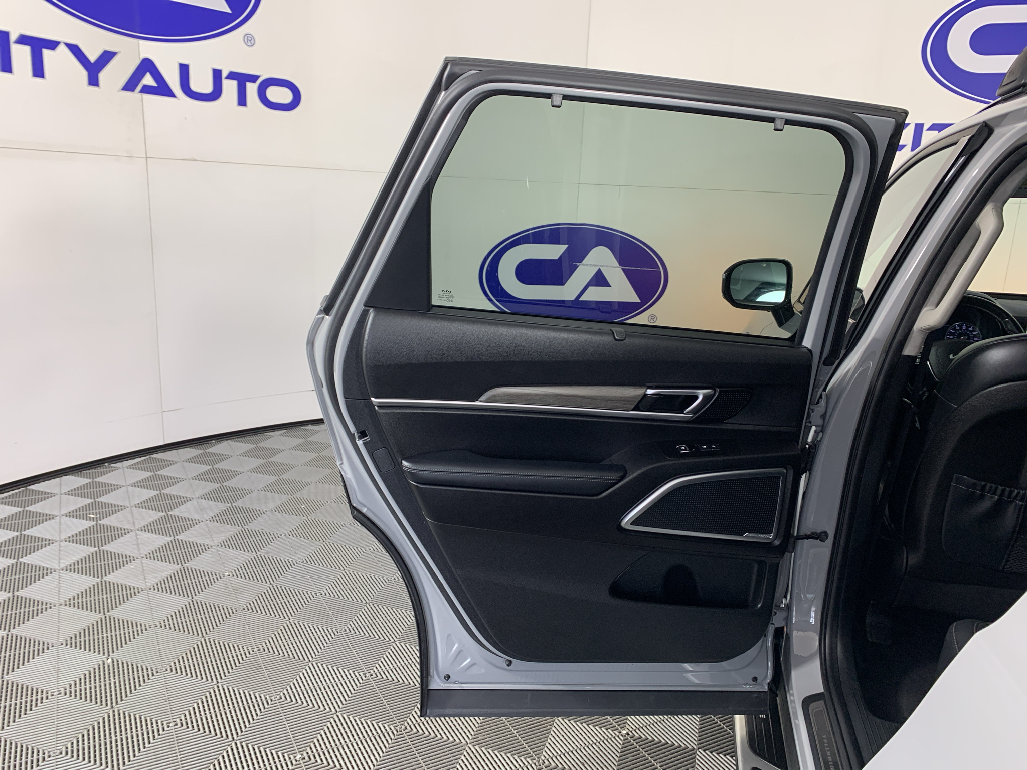 Used 2022 Kia Telluride SUV