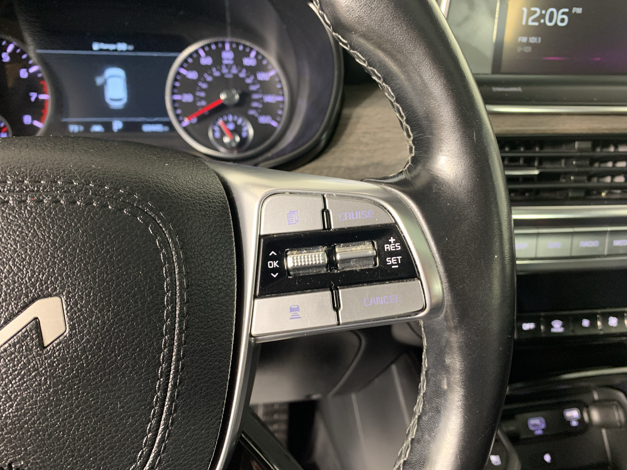 Used 2022 Kia Telluride SUV