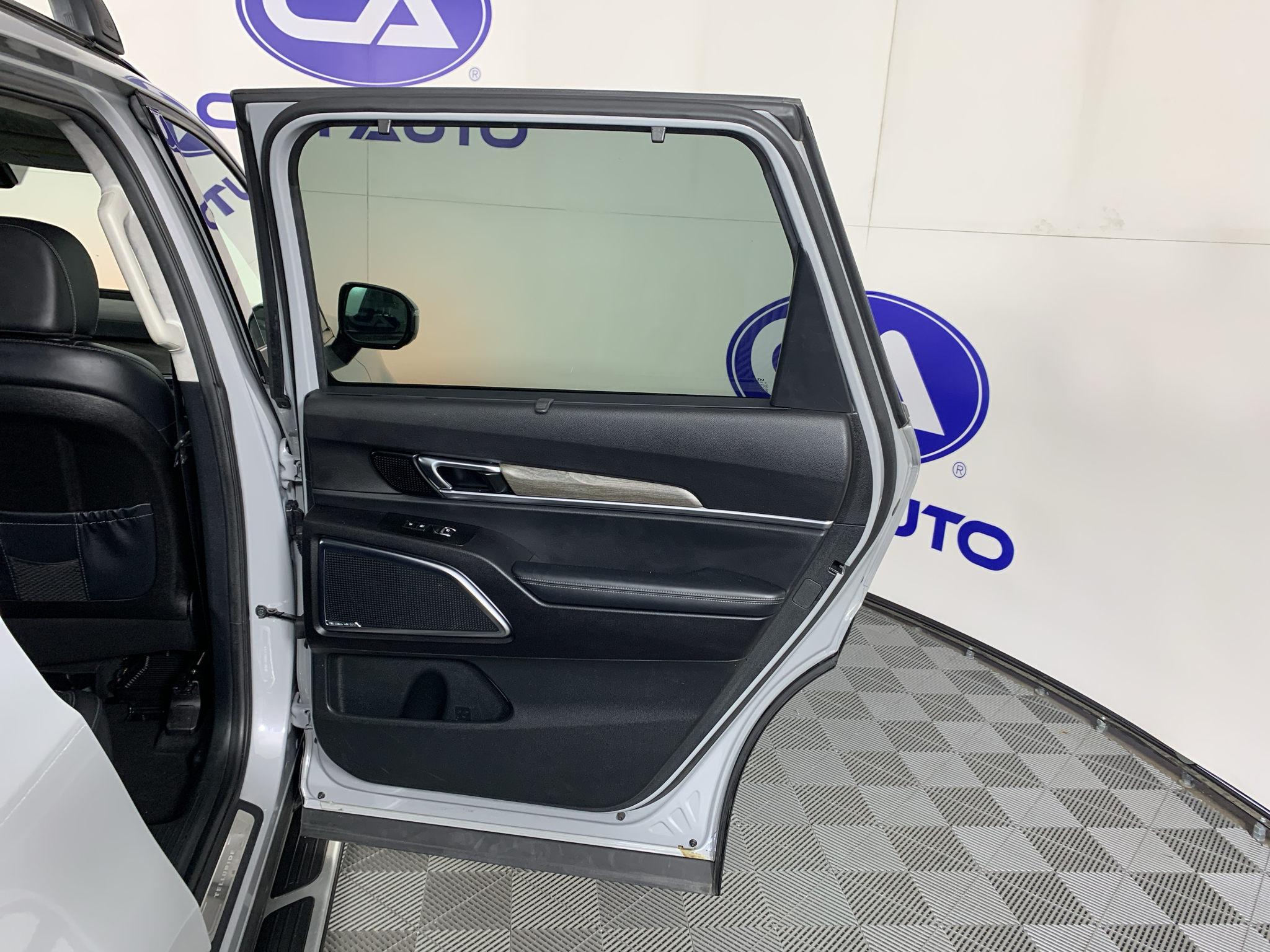 Used 2022 Kia Telluride SUV