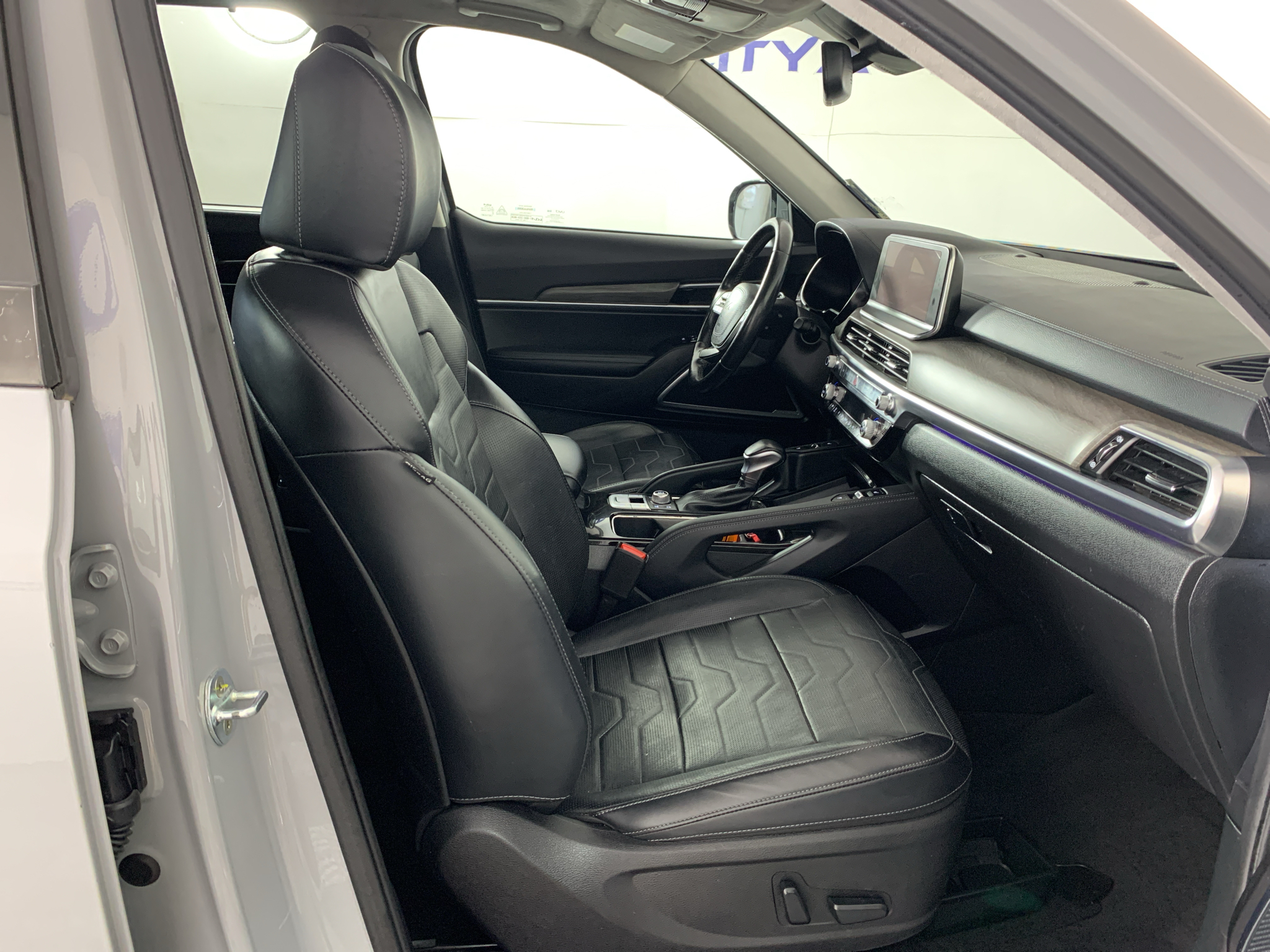 Used 2022 Kia Telluride SUV