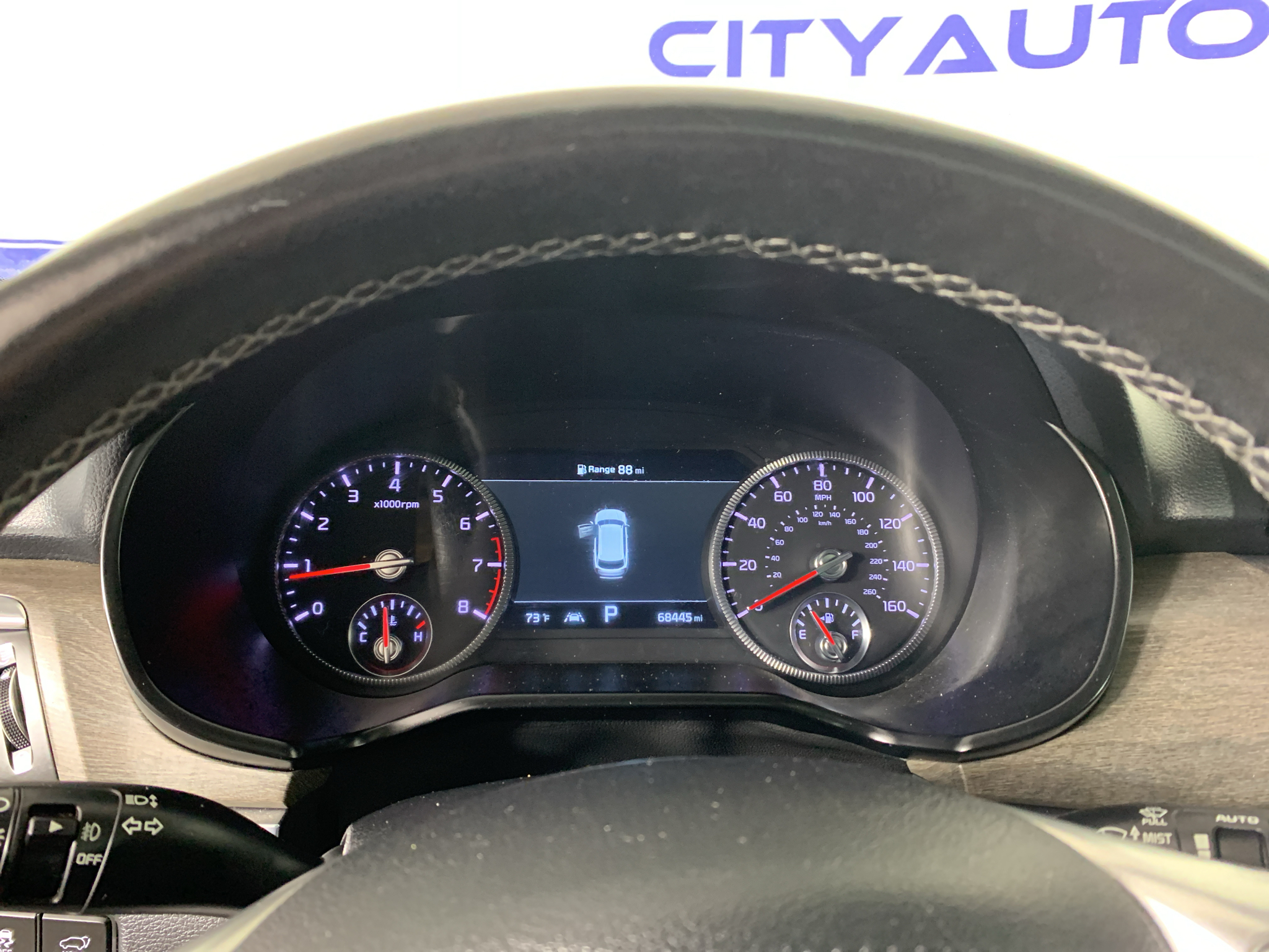 Used 2022 Kia Telluride SUV