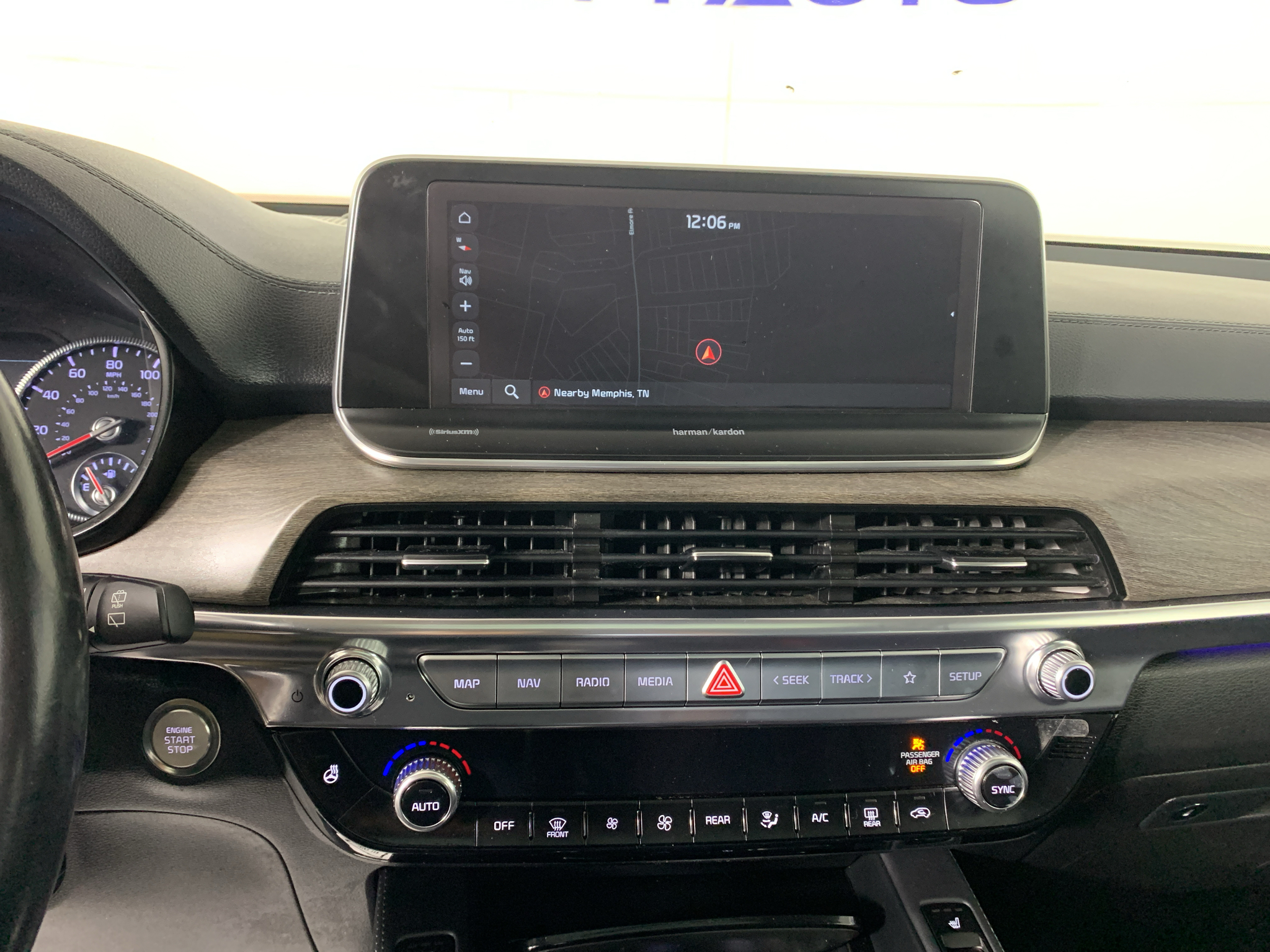 Used 2022 Kia Telluride SUV