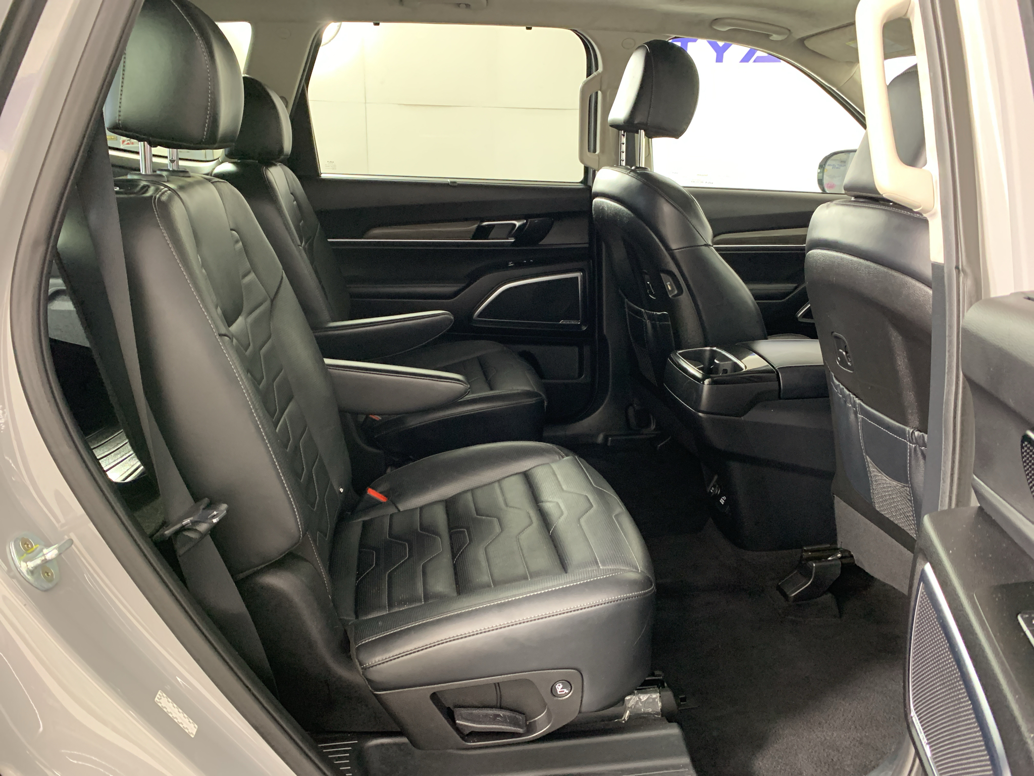 Used 2022 Kia Telluride SUV