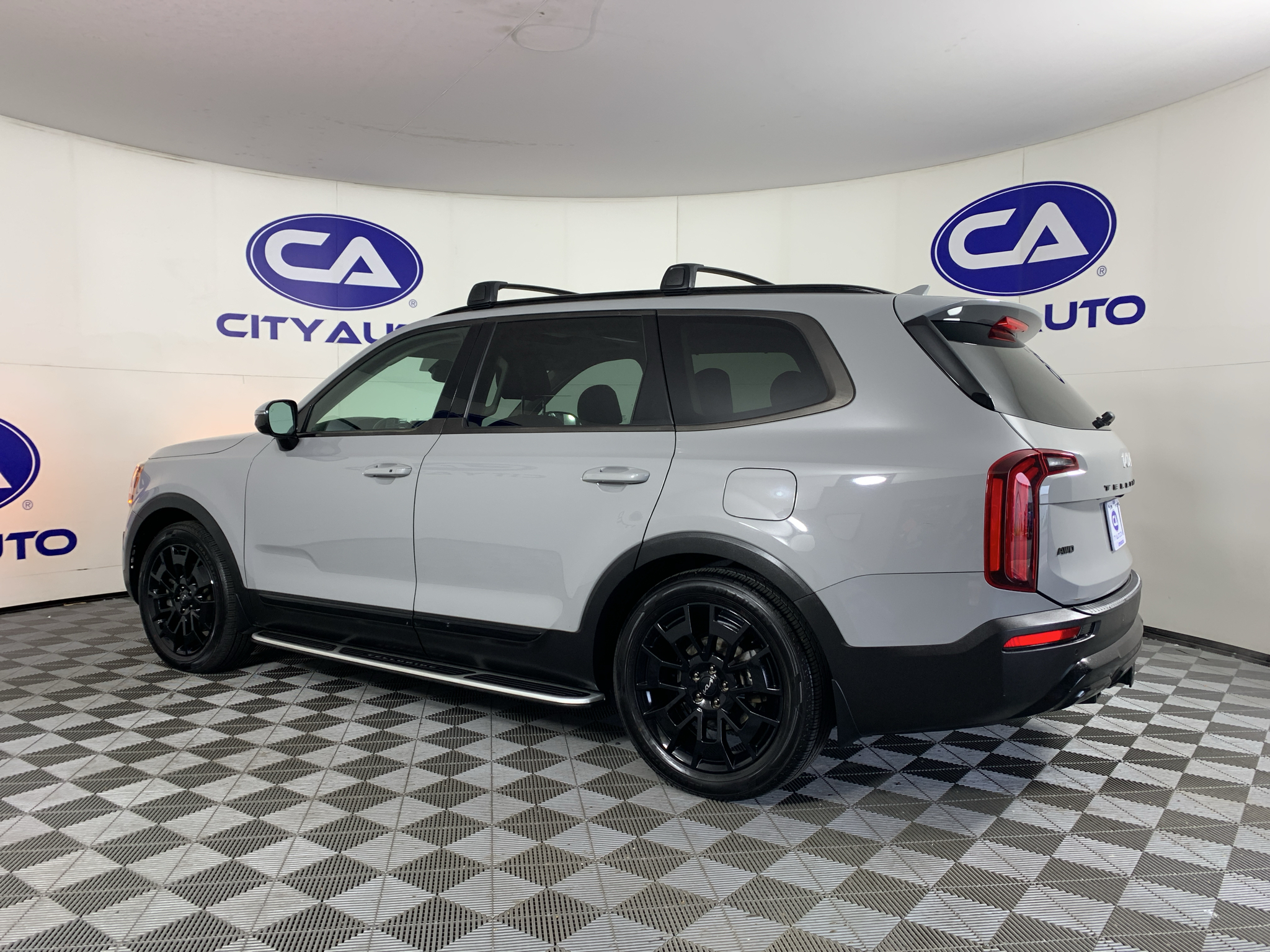 Used 2022 Kia Telluride SUV
