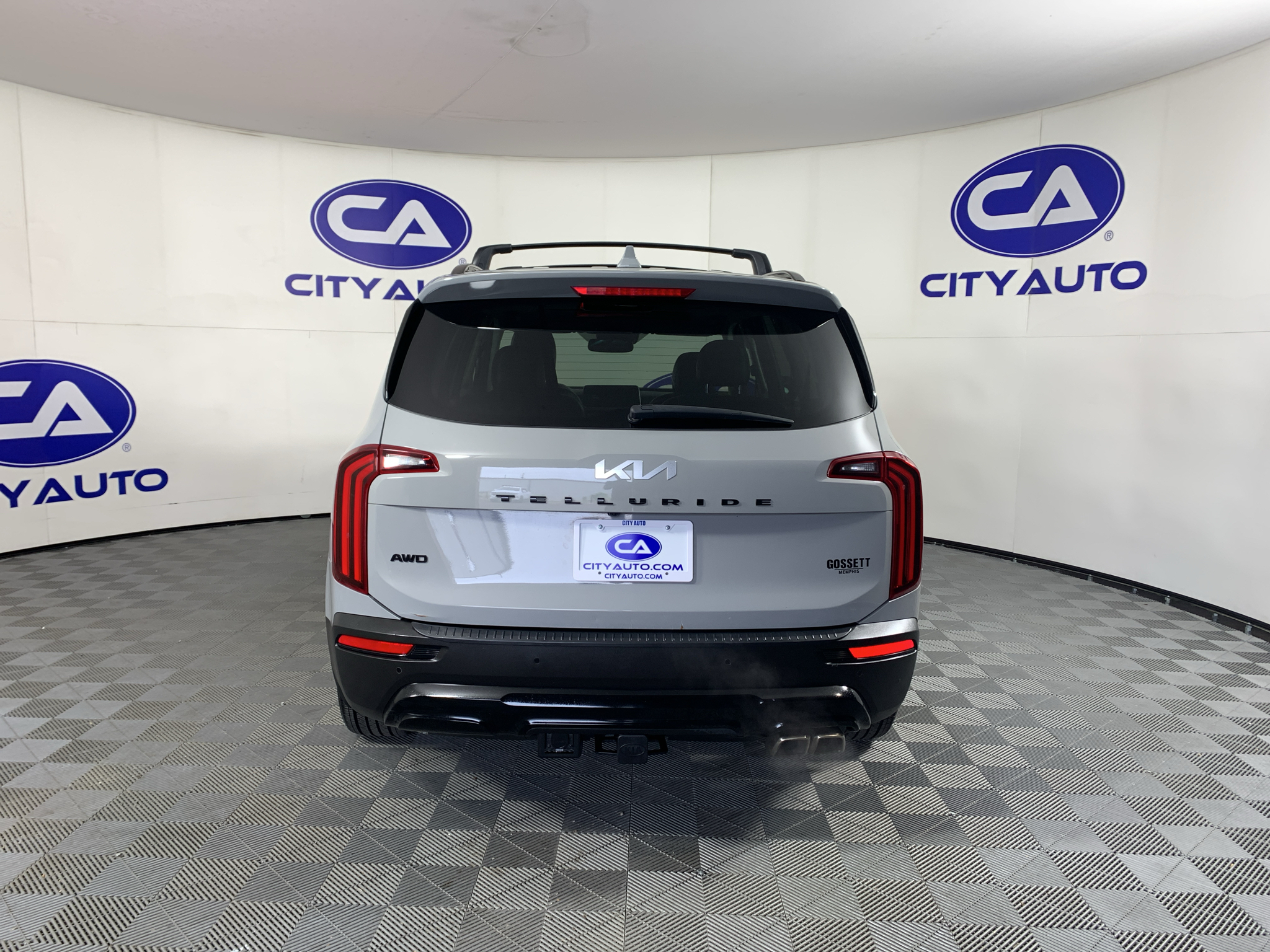 Used 2022 Kia Telluride SUV