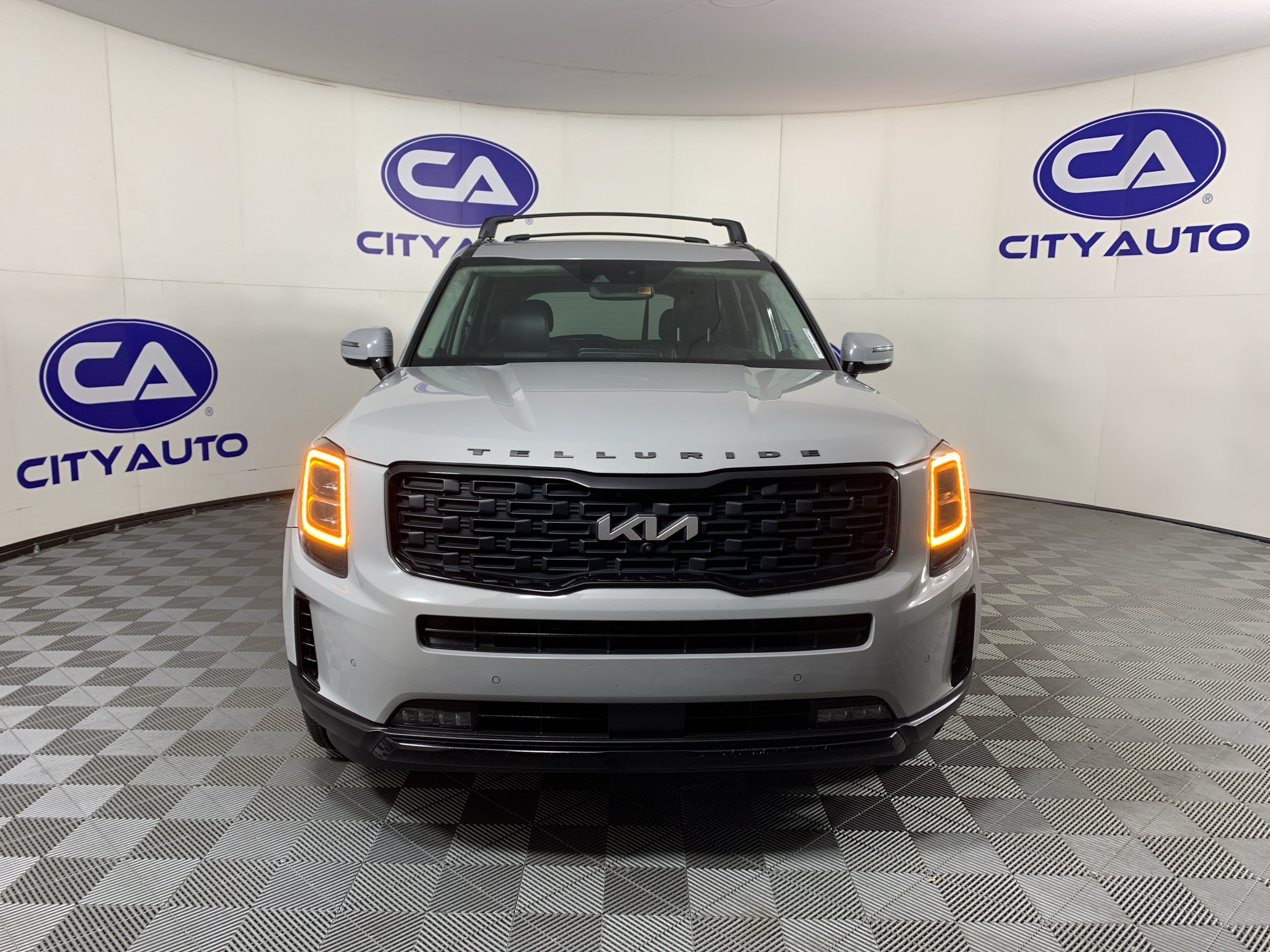 Used 2022 Kia Telluride SUV