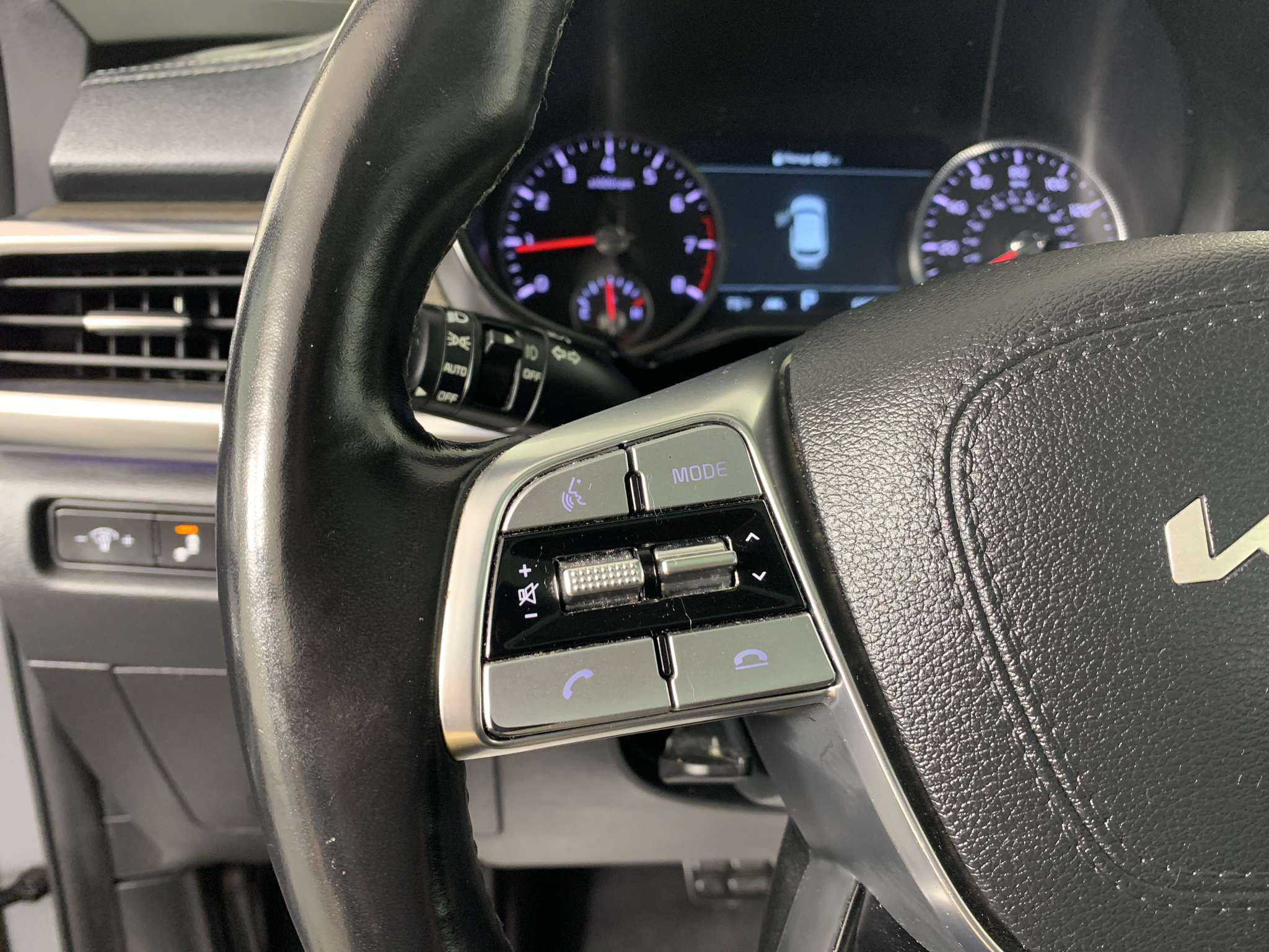 Used 2022 Kia Telluride SUV