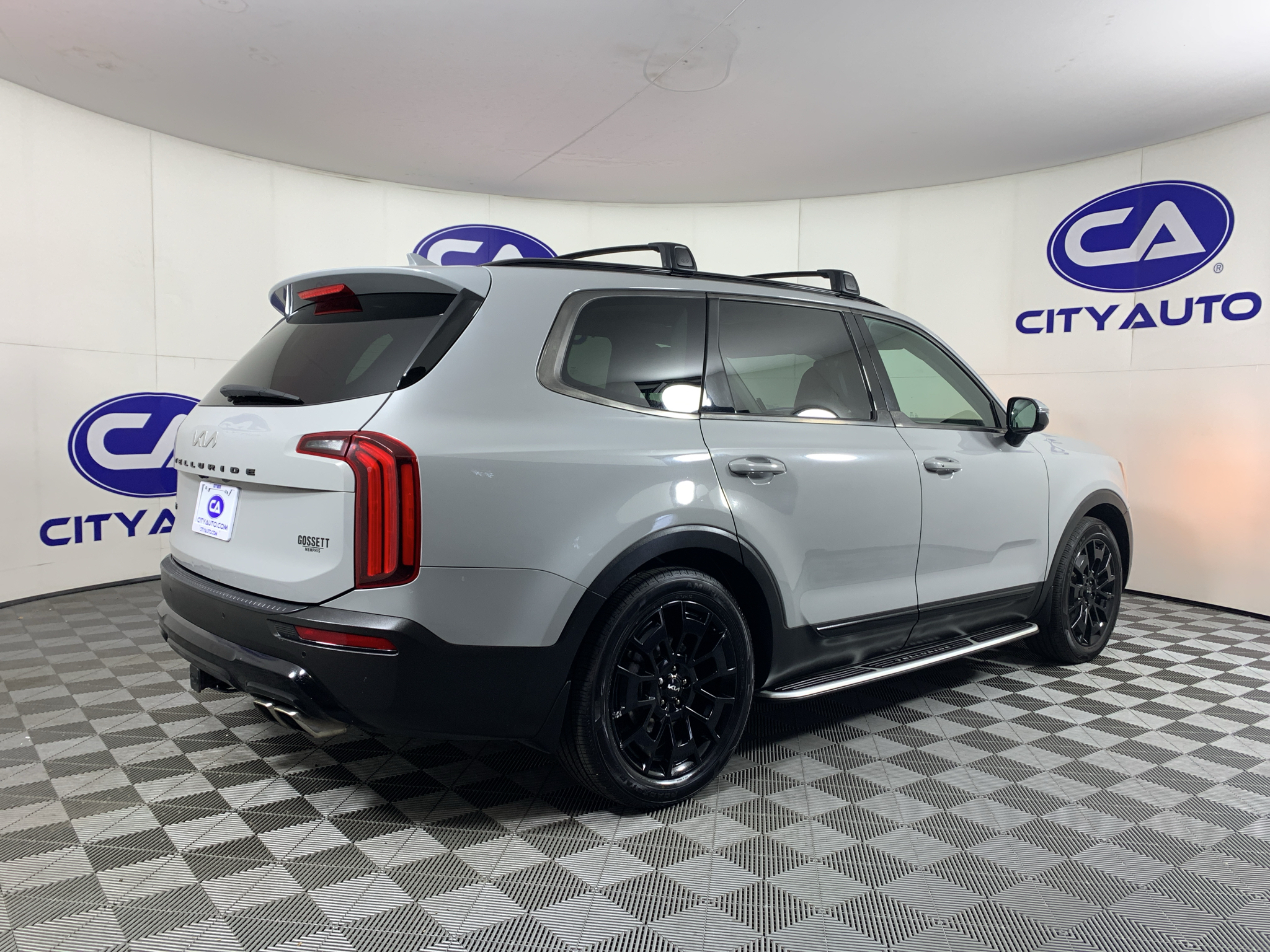 Used 2022 Kia Telluride SUV