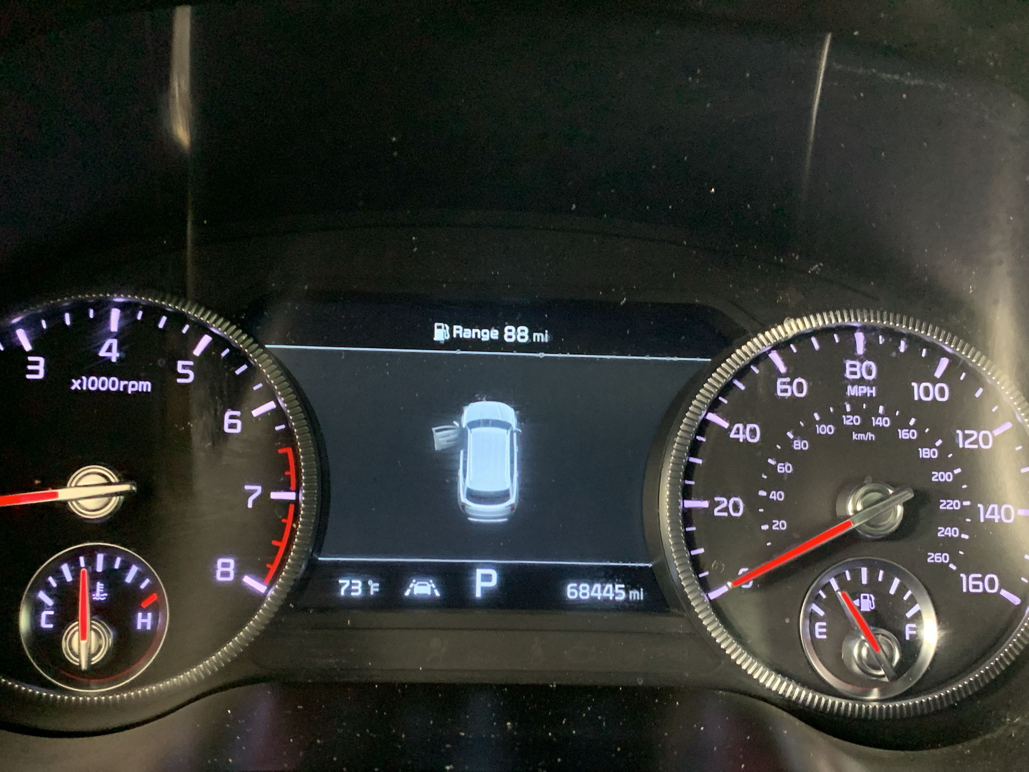 Used 2022 Kia Telluride SUV