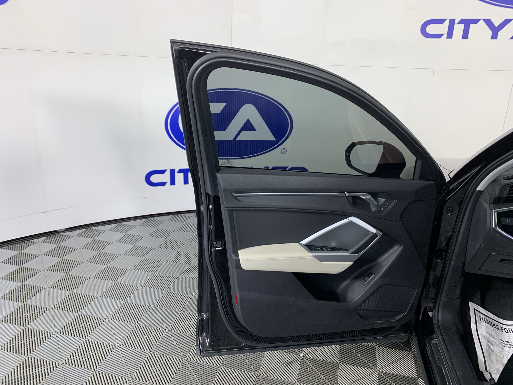 Used 2020 Audi Q3 SUV