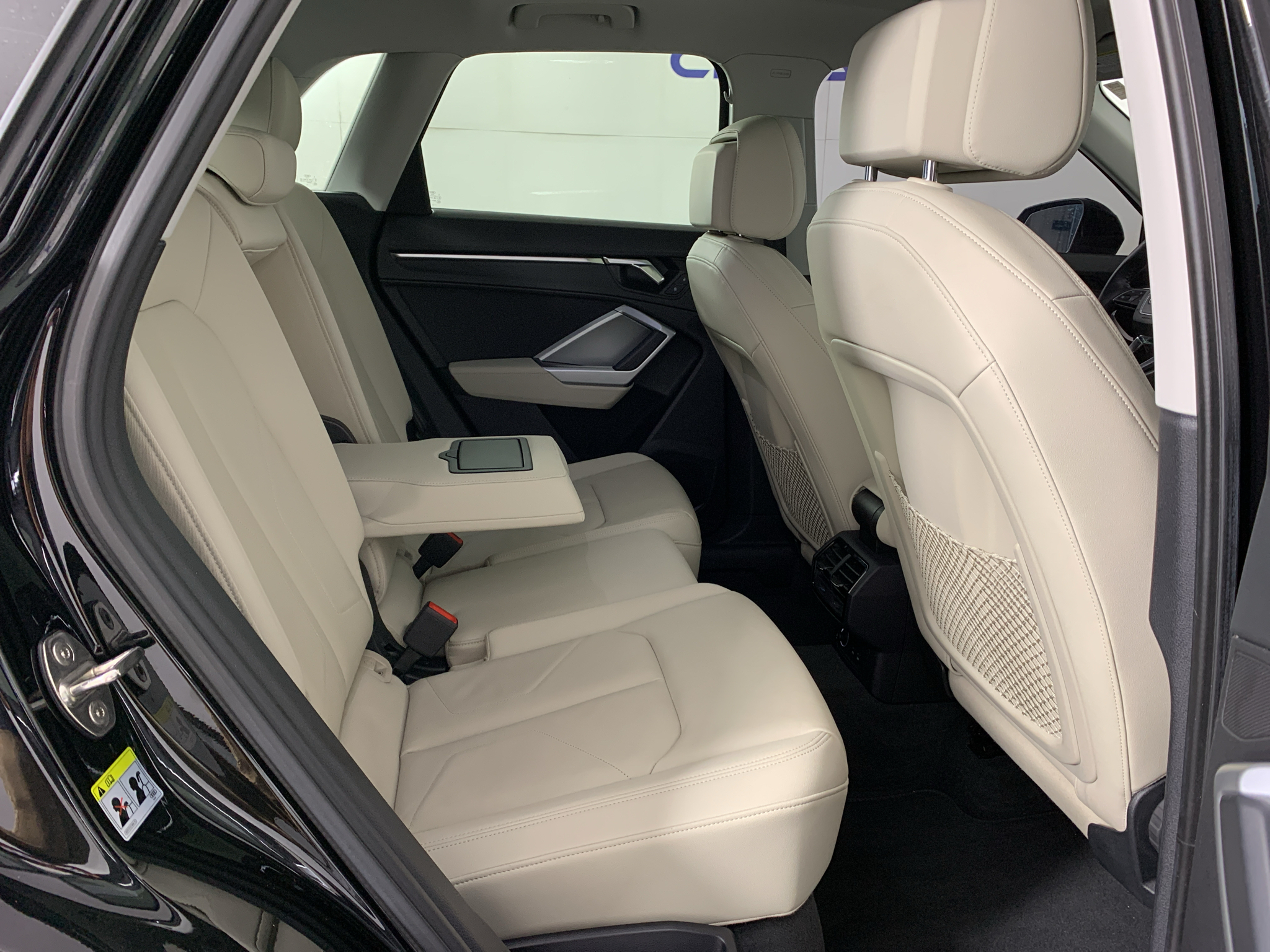 Used 2020 Audi Q3 SUV