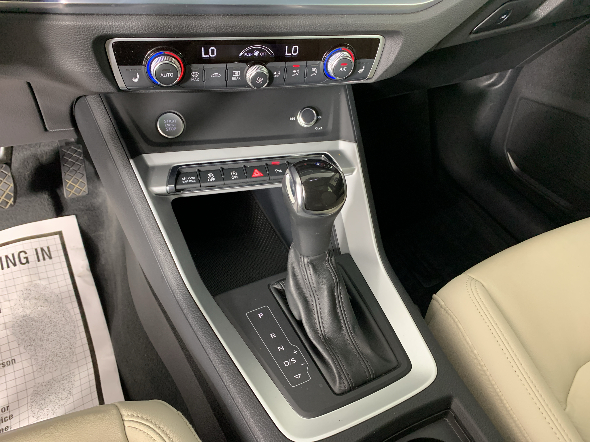 Used 2020 Audi Q3 SUV