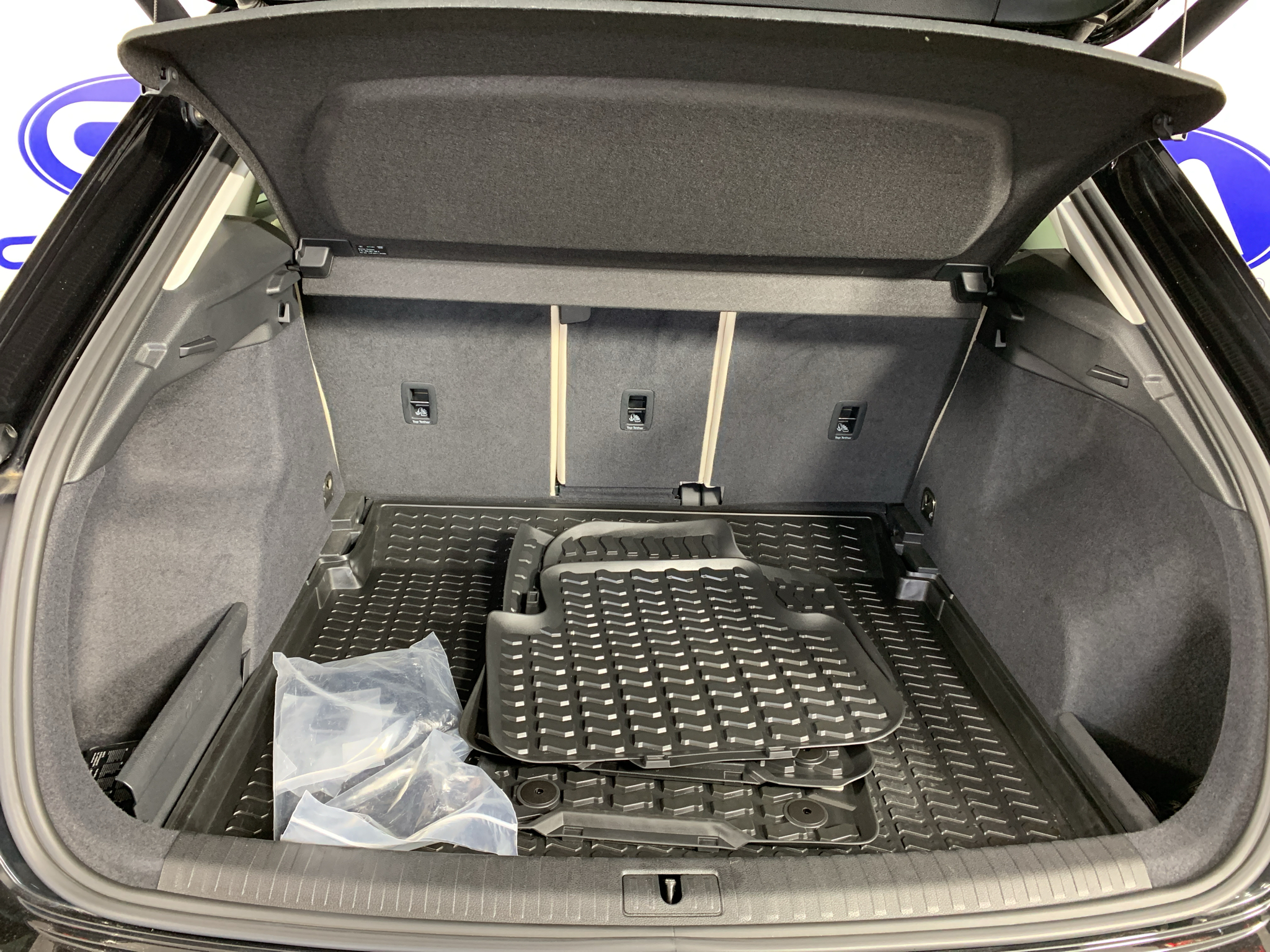 Used 2020 Audi Q3 SUV