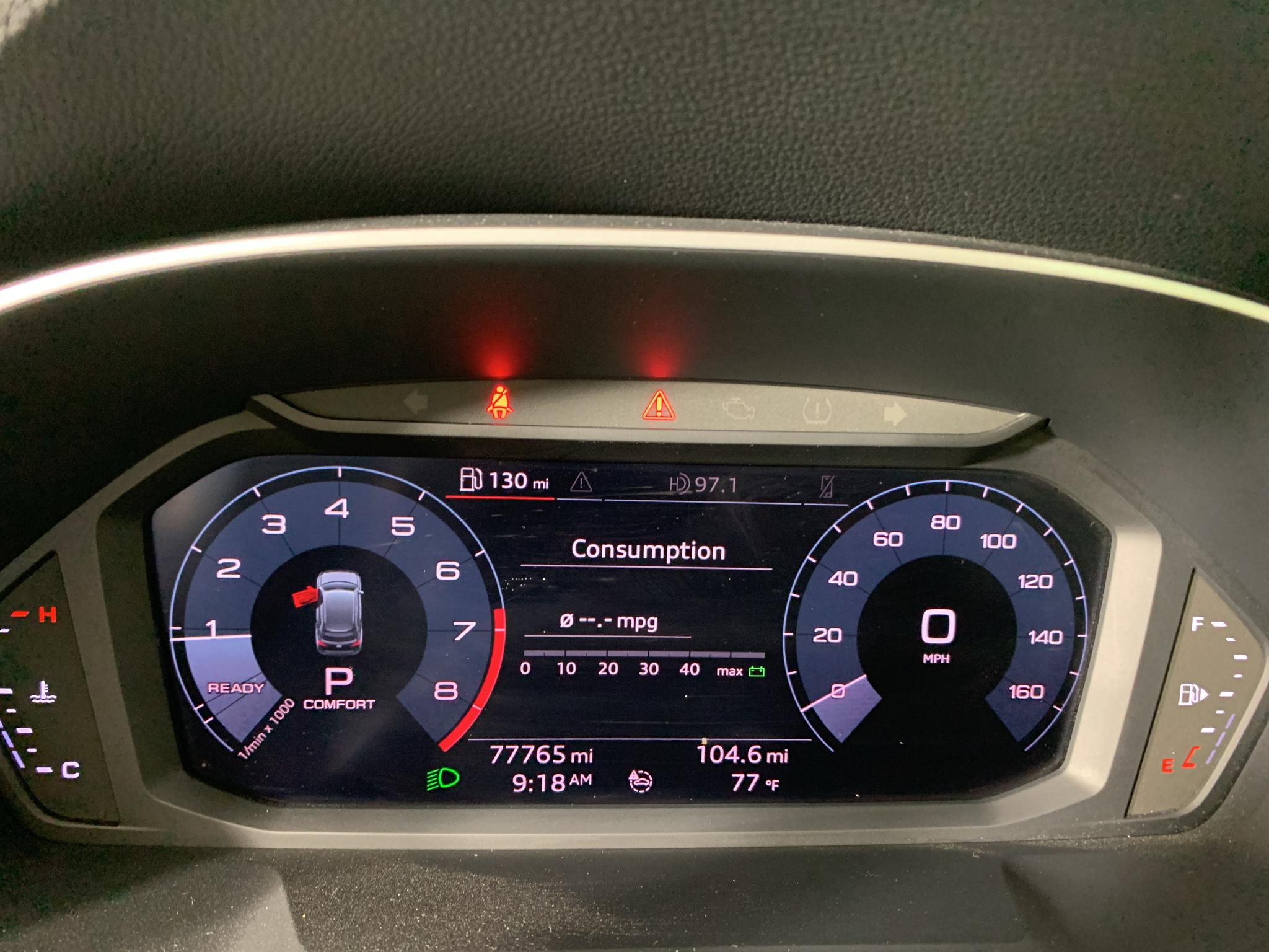 Used 2020 Audi Q3 SUV
