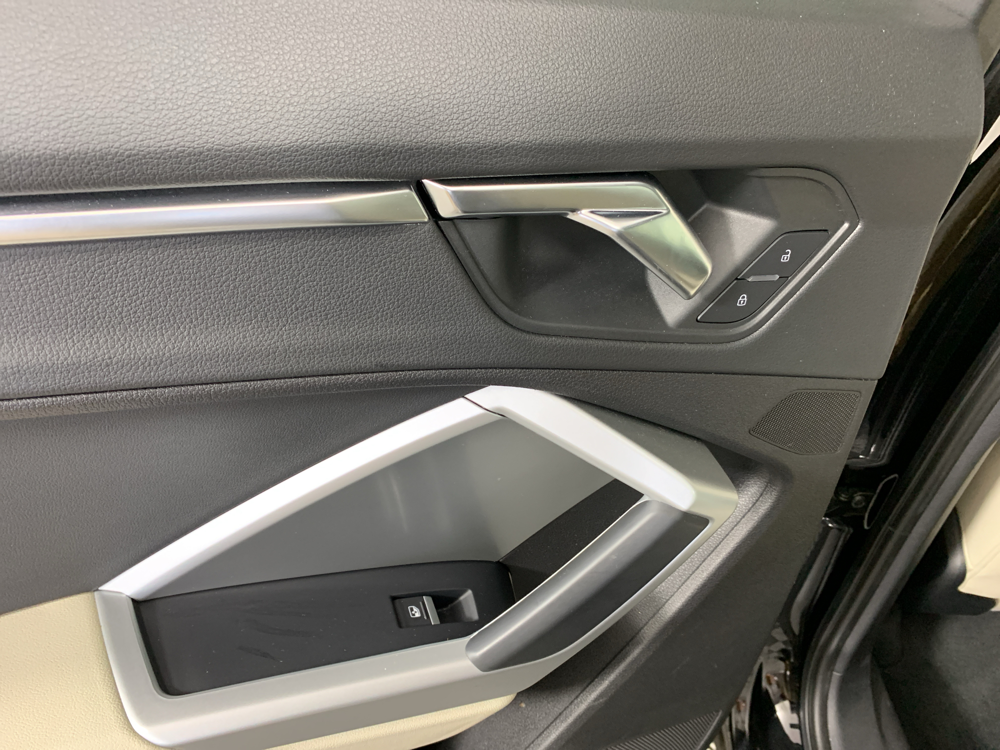 Used 2020 Audi Q3 SUV