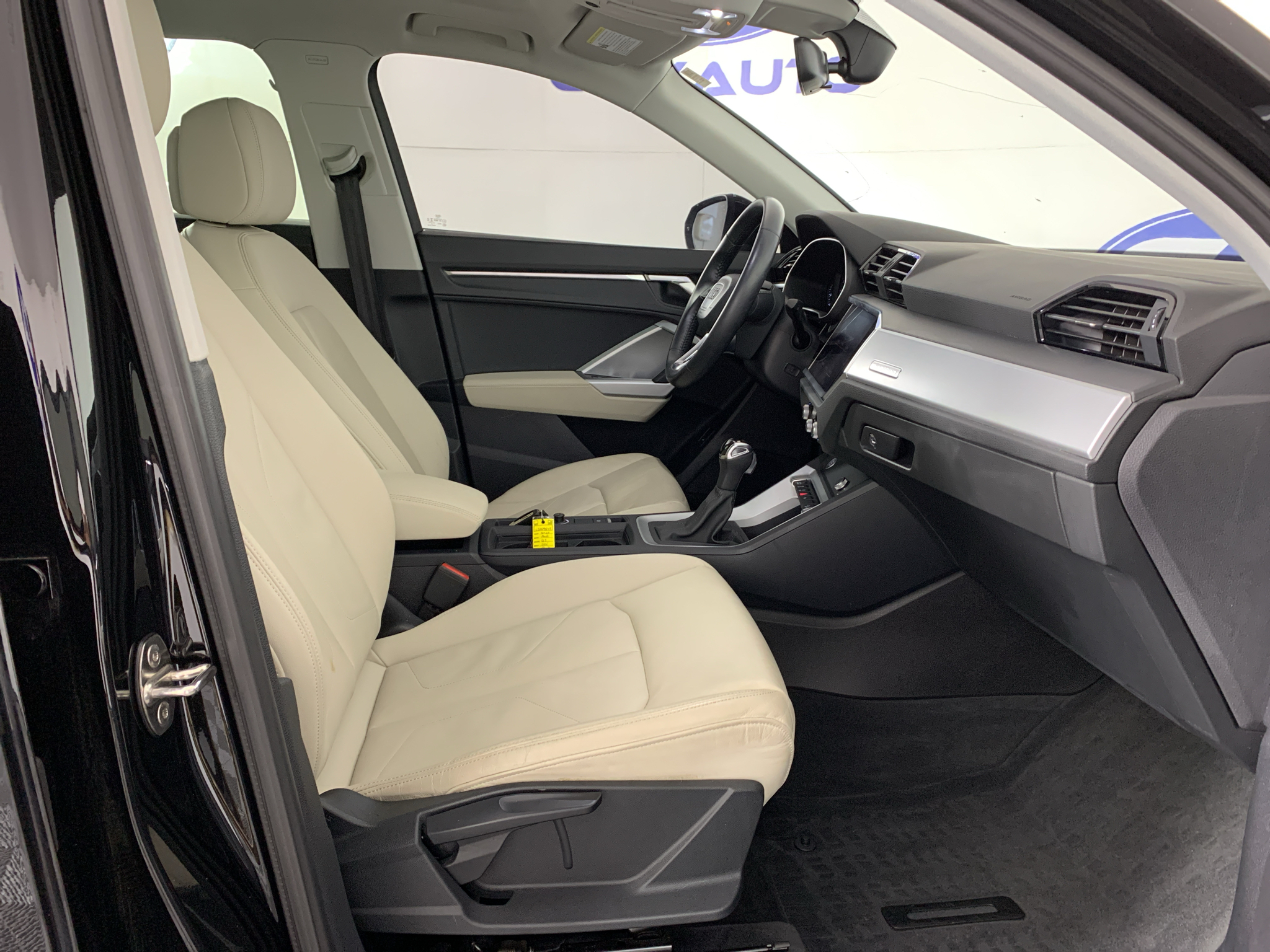 Used 2020 Audi Q3 SUV