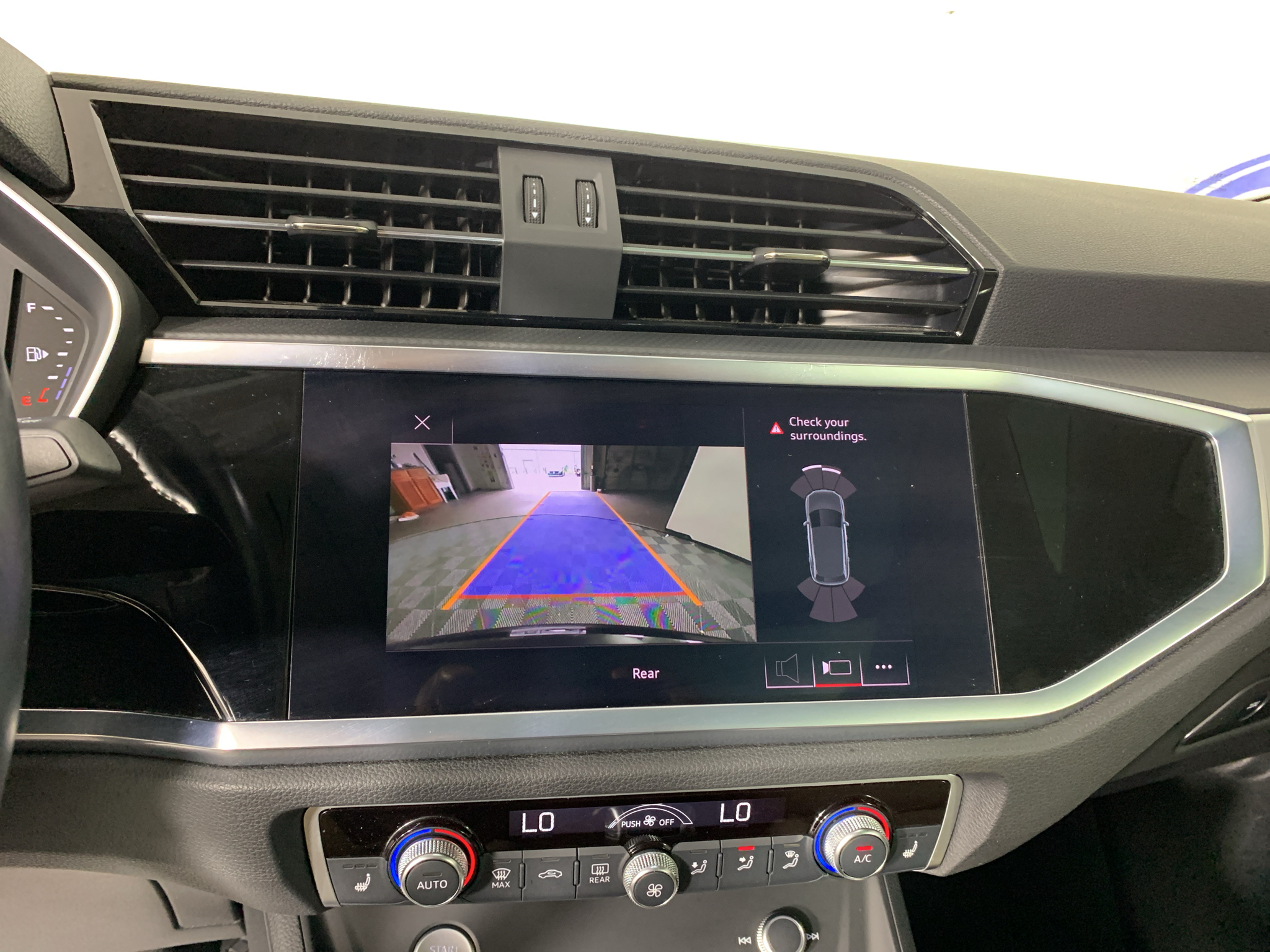 Used 2020 Audi Q3 SUV