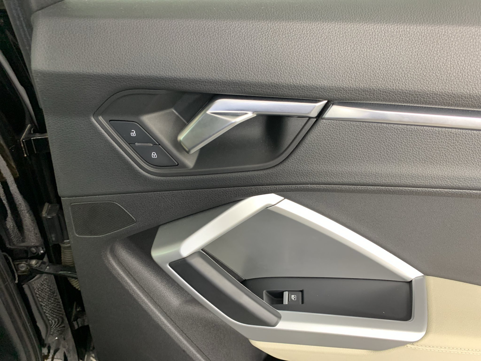 Used 2020 Audi Q3 SUV