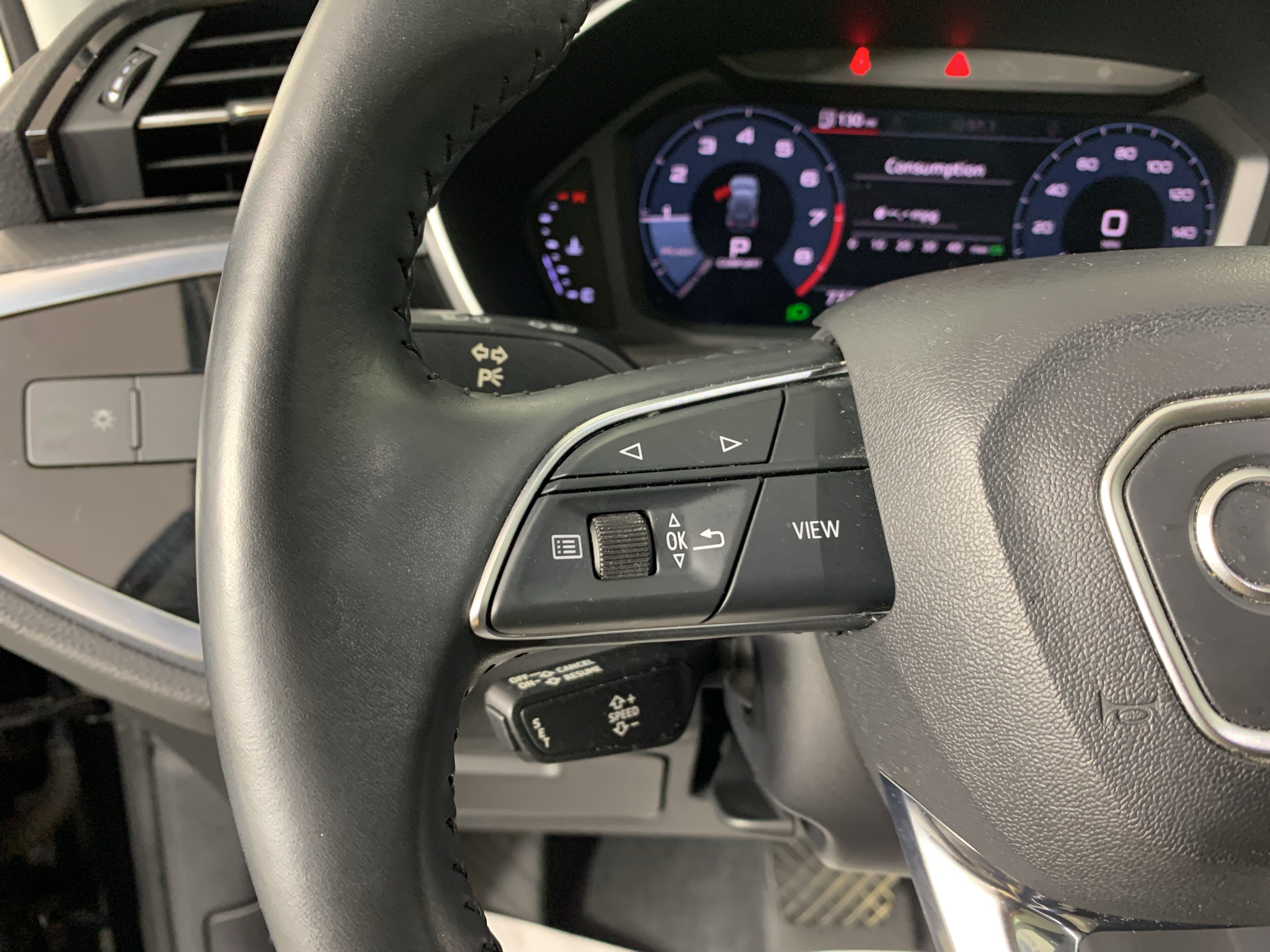 Used 2020 Audi Q3 SUV