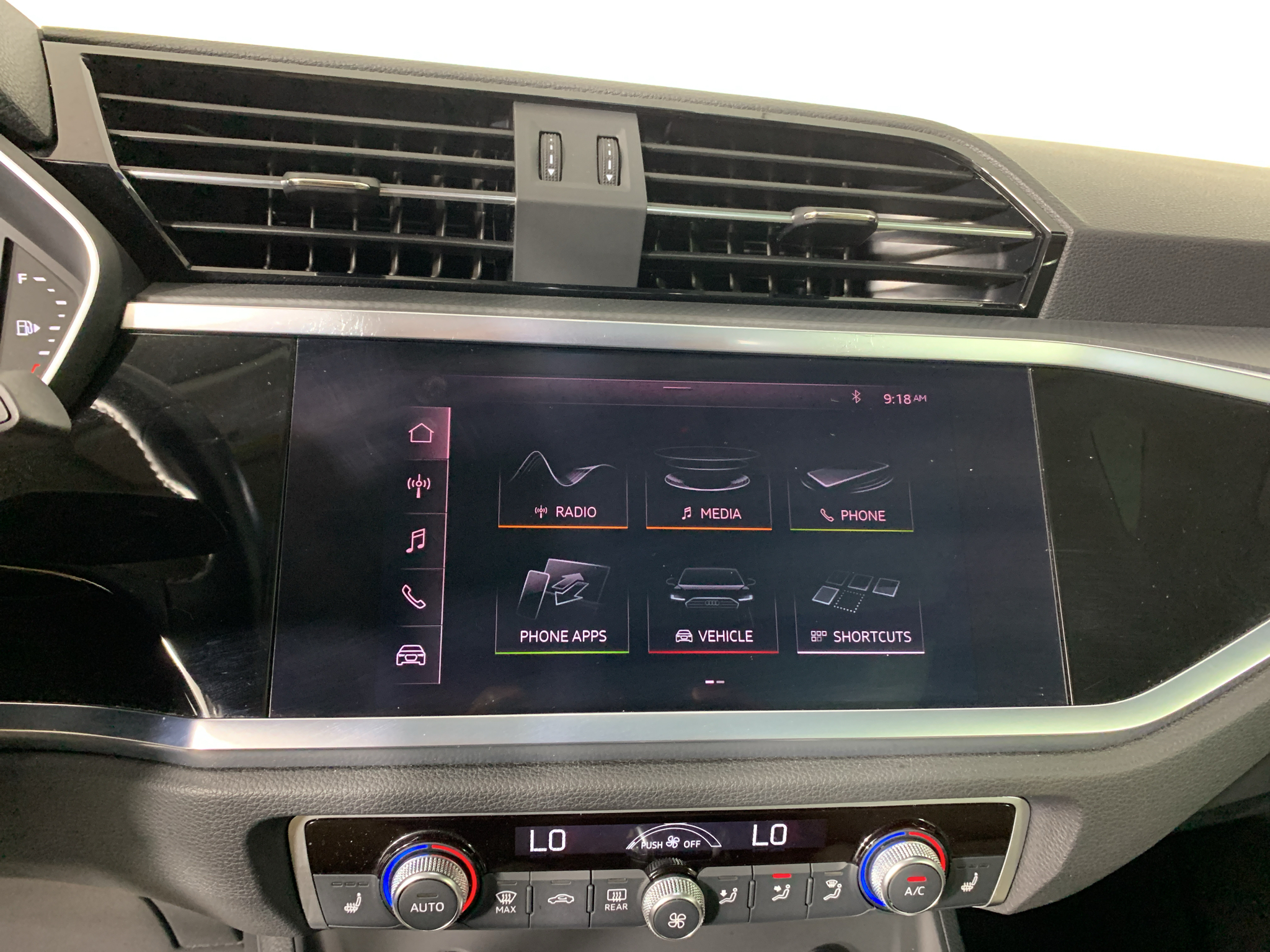 Used 2020 Audi Q3 SUV