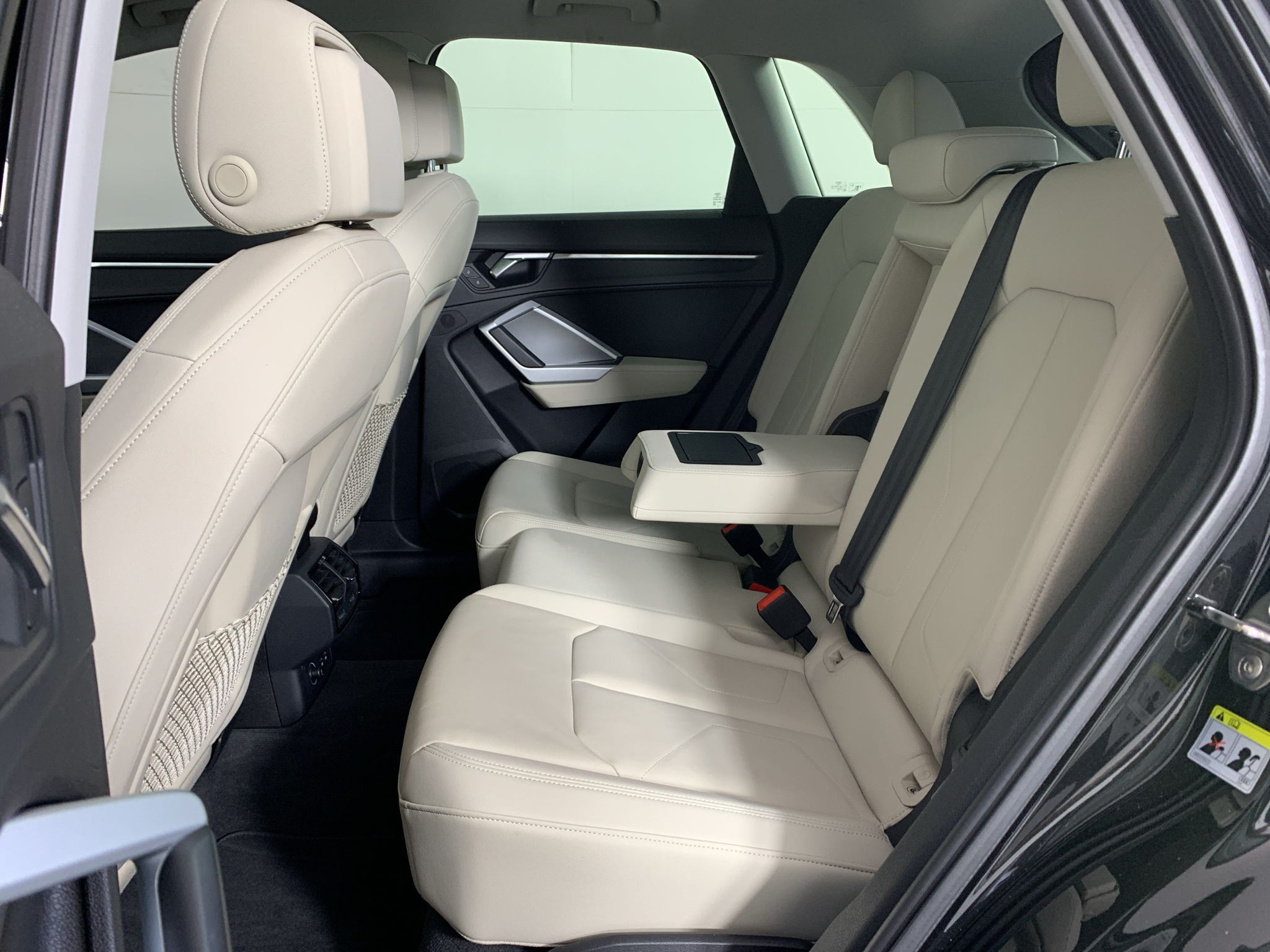 Used 2020 Audi Q3 SUV