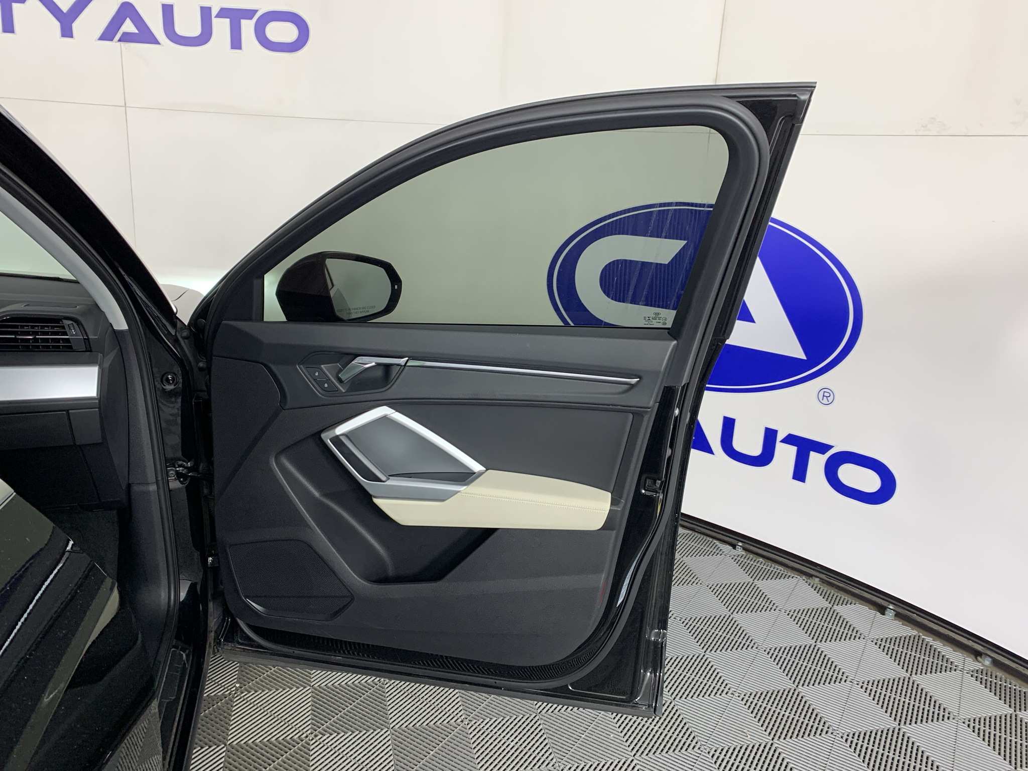 Used 2020 Audi Q3 SUV