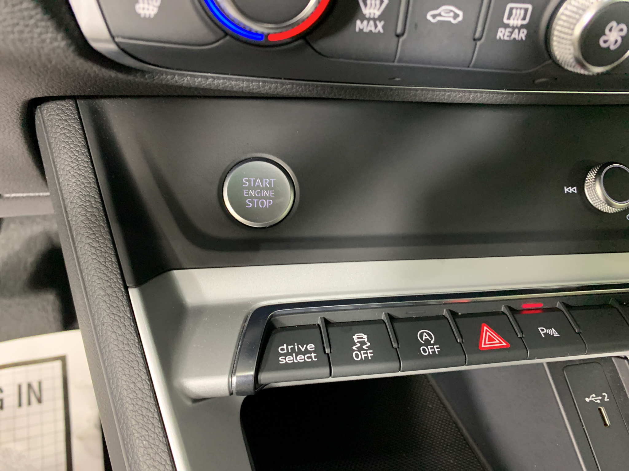 Used 2020 Audi Q3 SUV