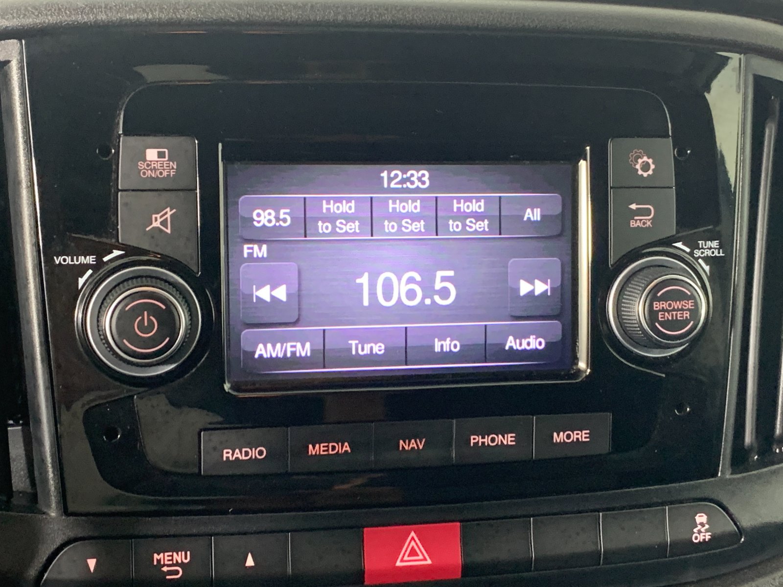 Used 2022 Ram ProMaster City Van
