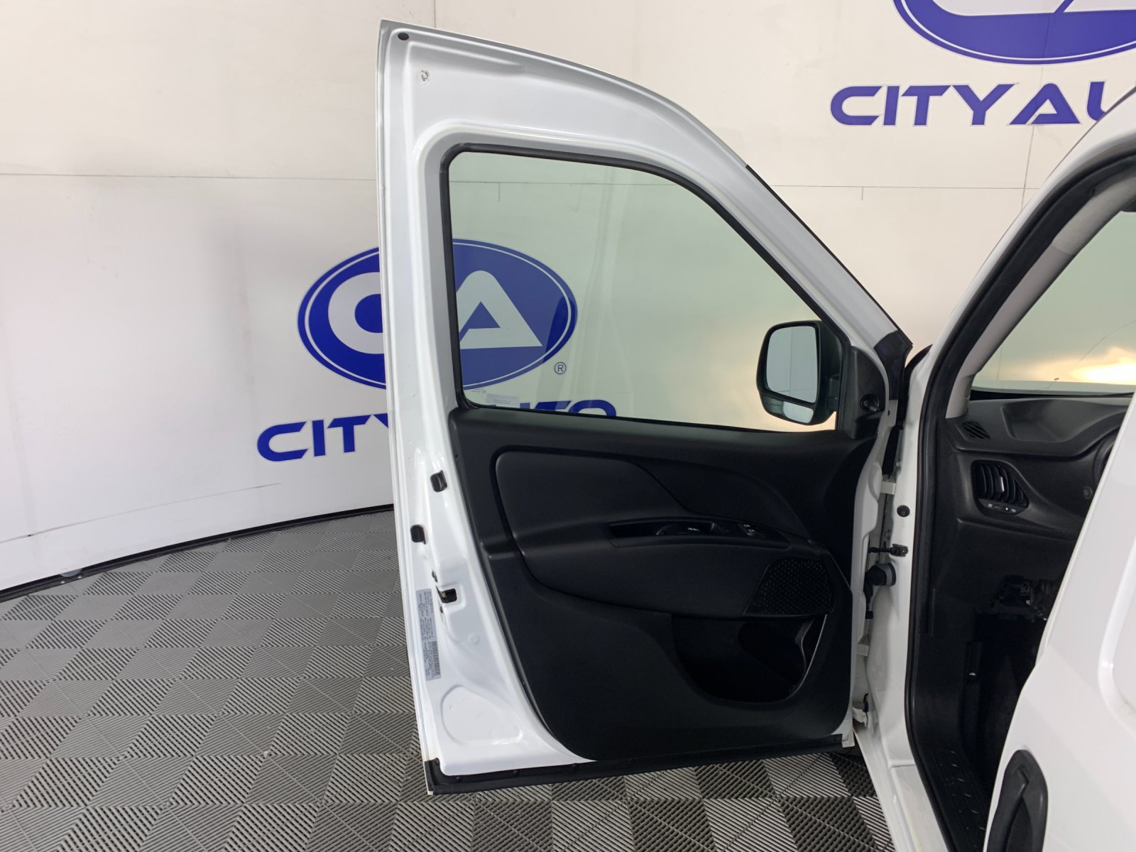 Used 2022 Ram ProMaster City Van