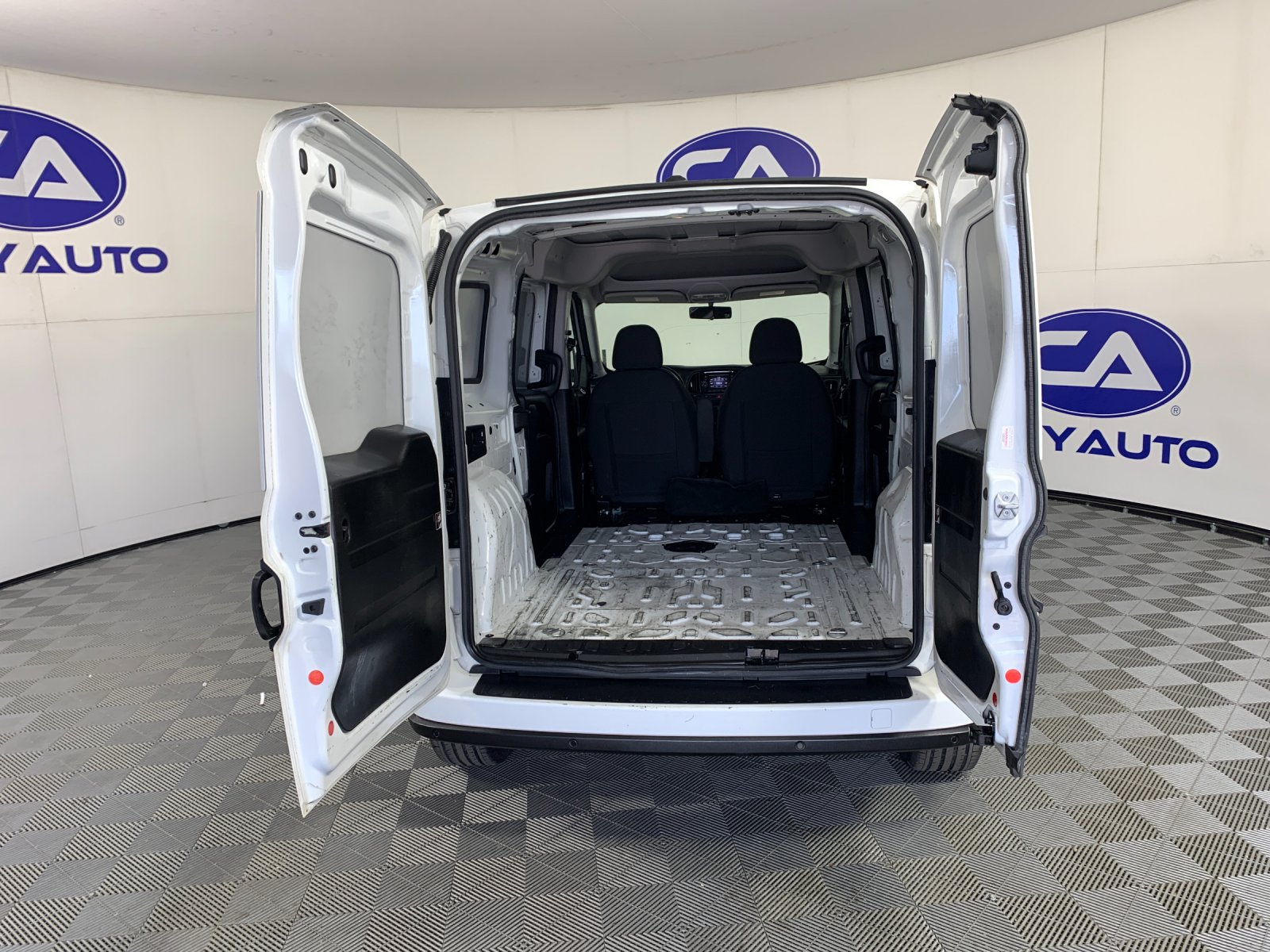 Used 2022 Ram ProMaster City Van