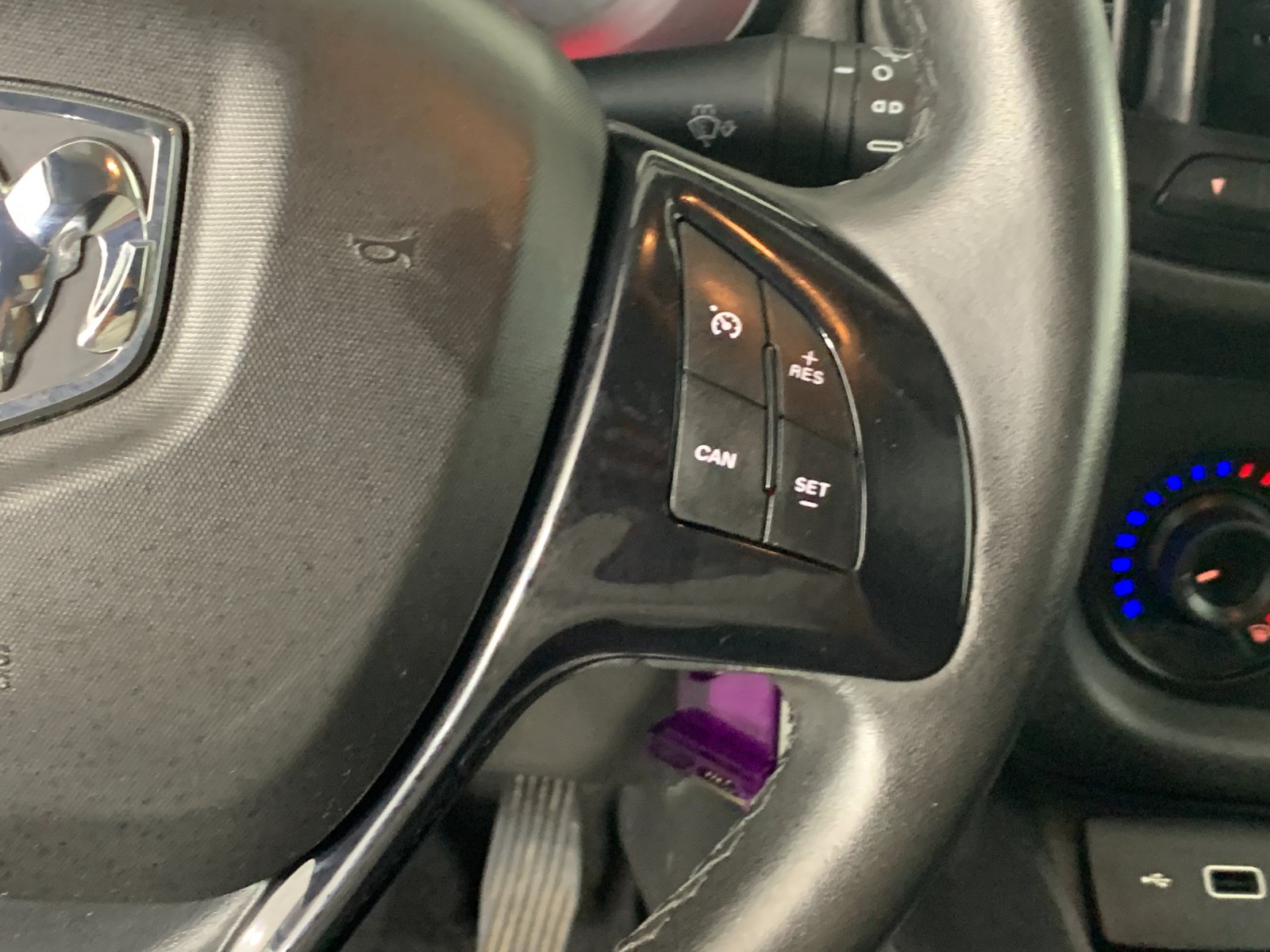 Used 2022 Ram ProMaster City Van
