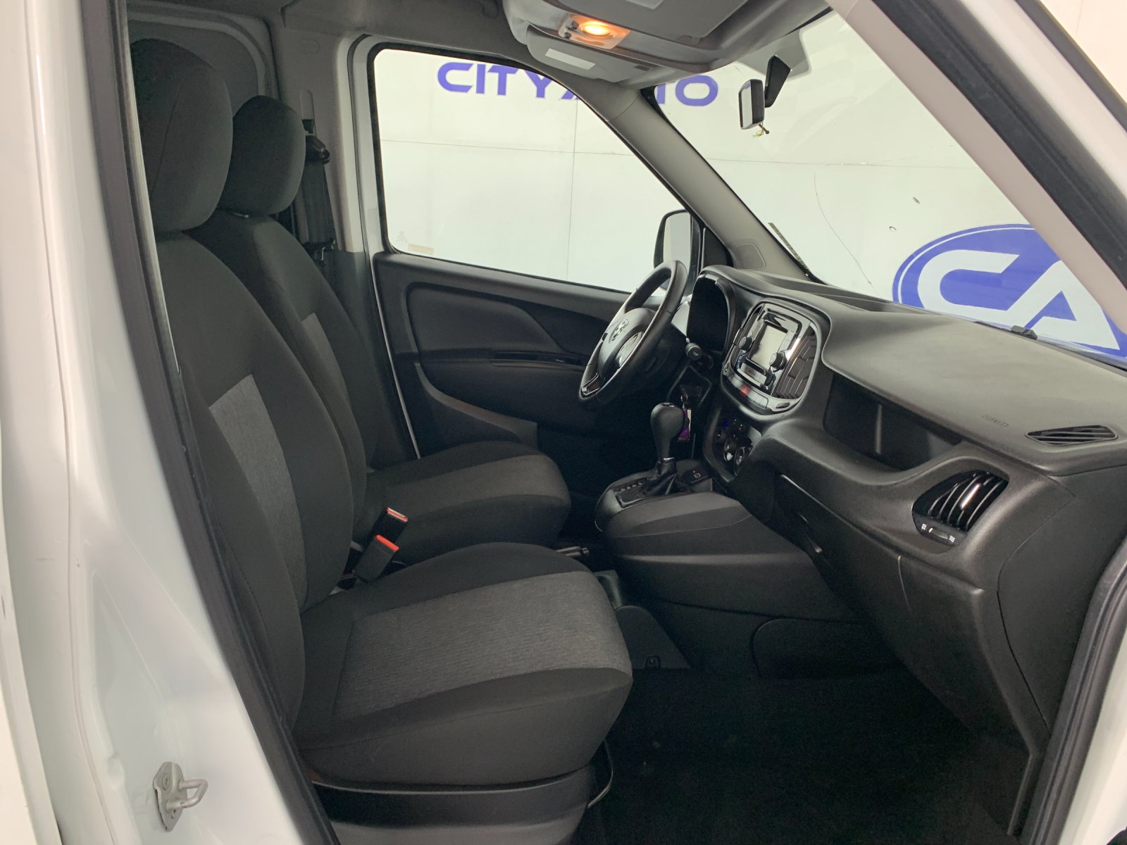 Used 2022 Ram ProMaster City Van