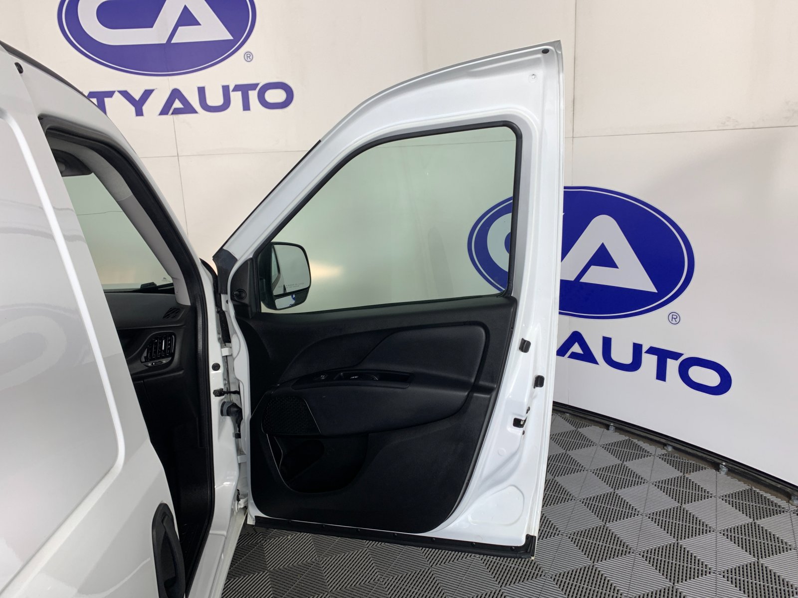 Used 2022 Ram ProMaster City Van