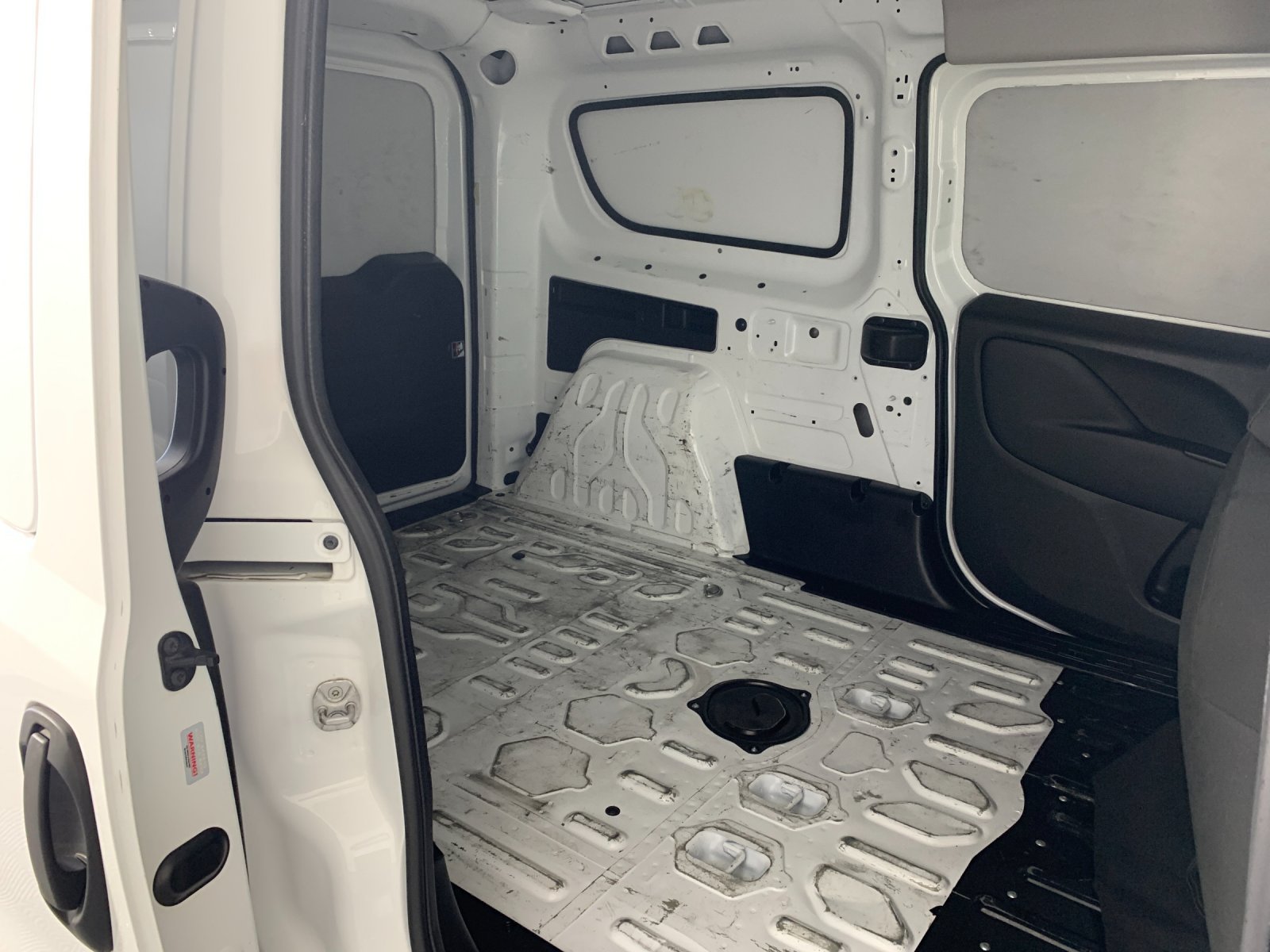 Used 2022 Ram ProMaster City Van
