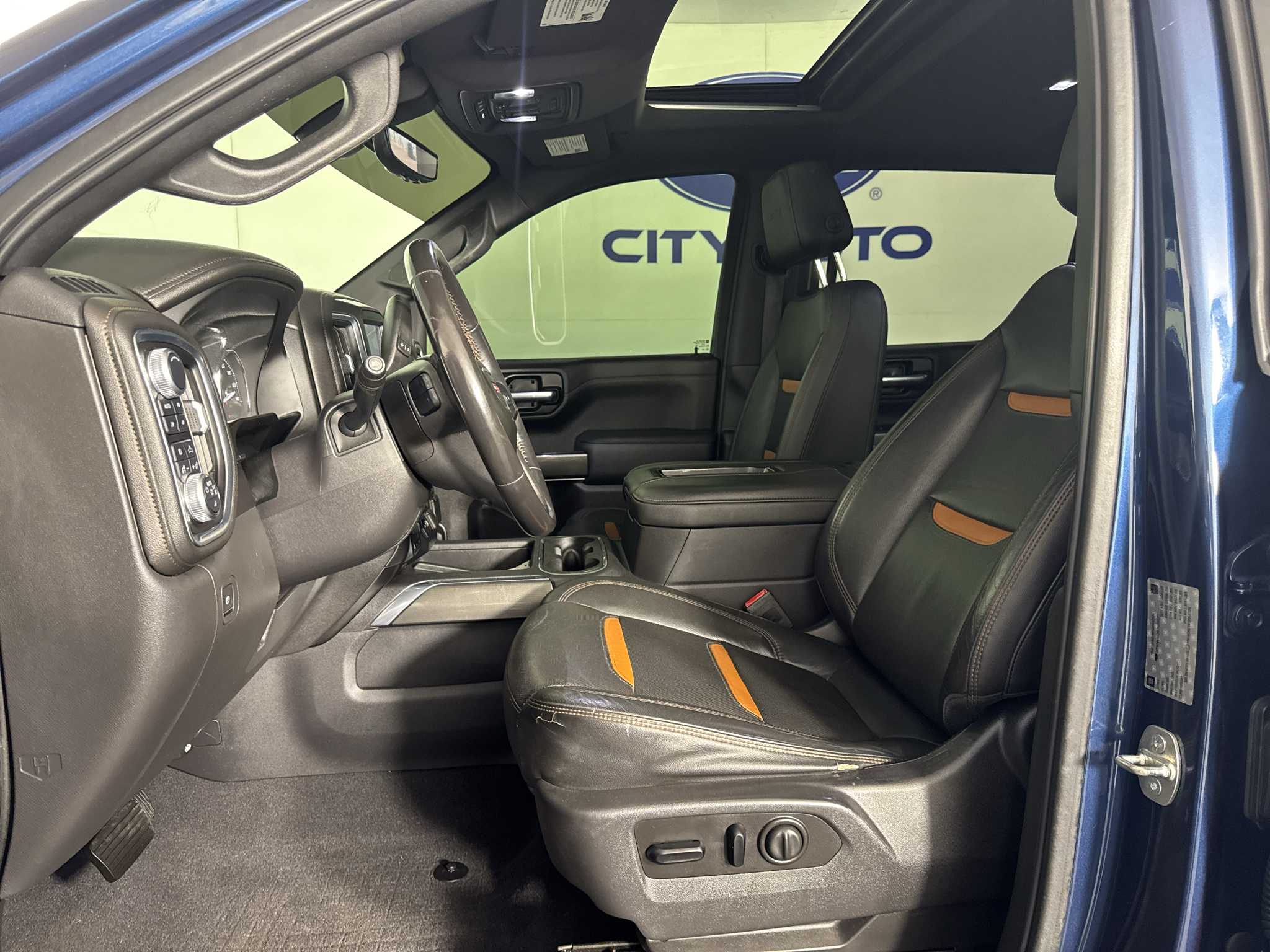 Used 2019 GMC Sierra 1500 Truck