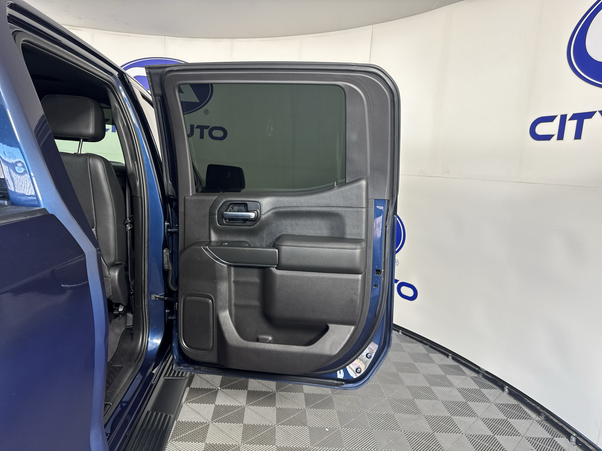 Used 2019 GMC Sierra 1500 Truck