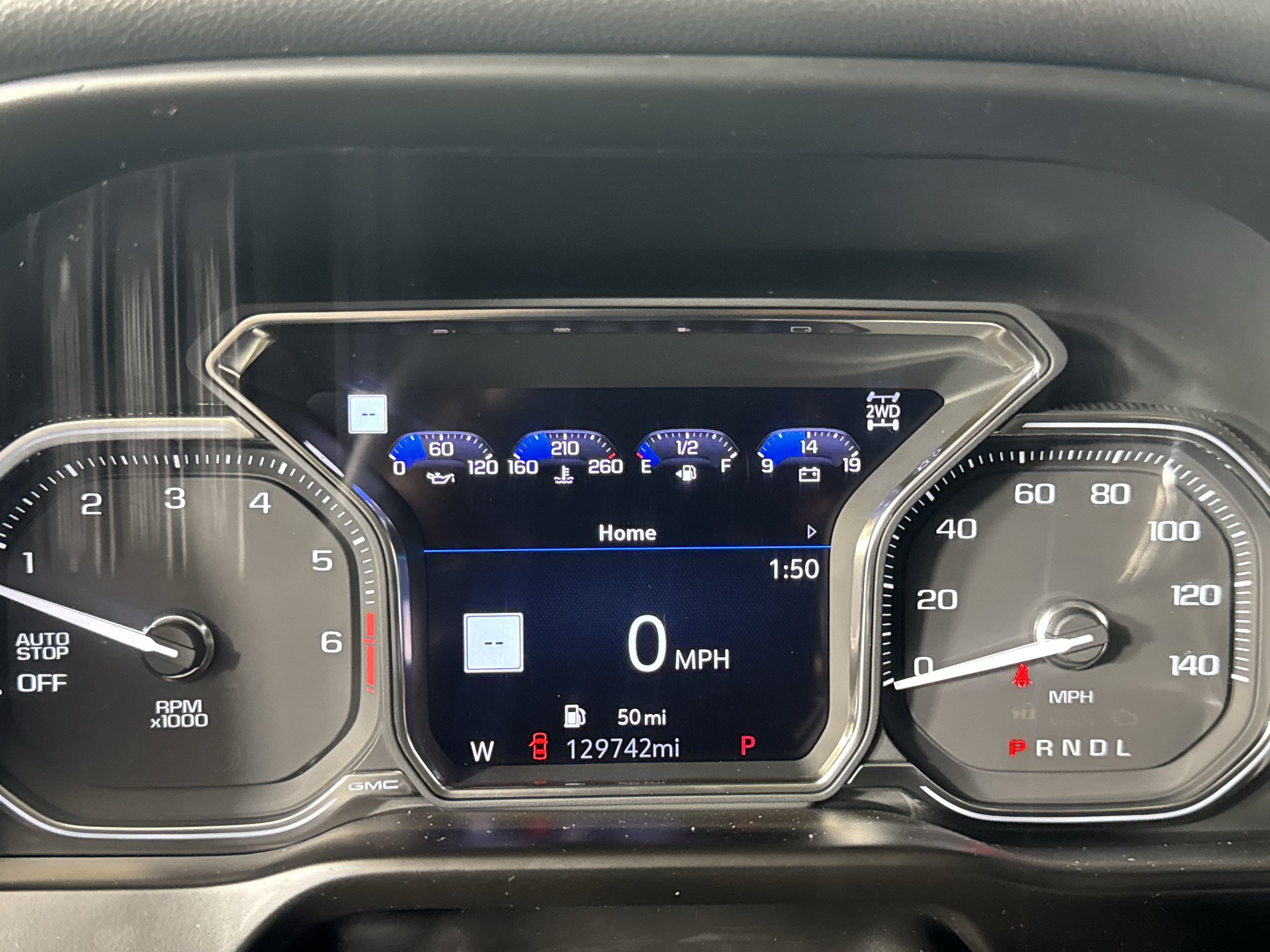 Used 2019 GMC Sierra 1500 Truck