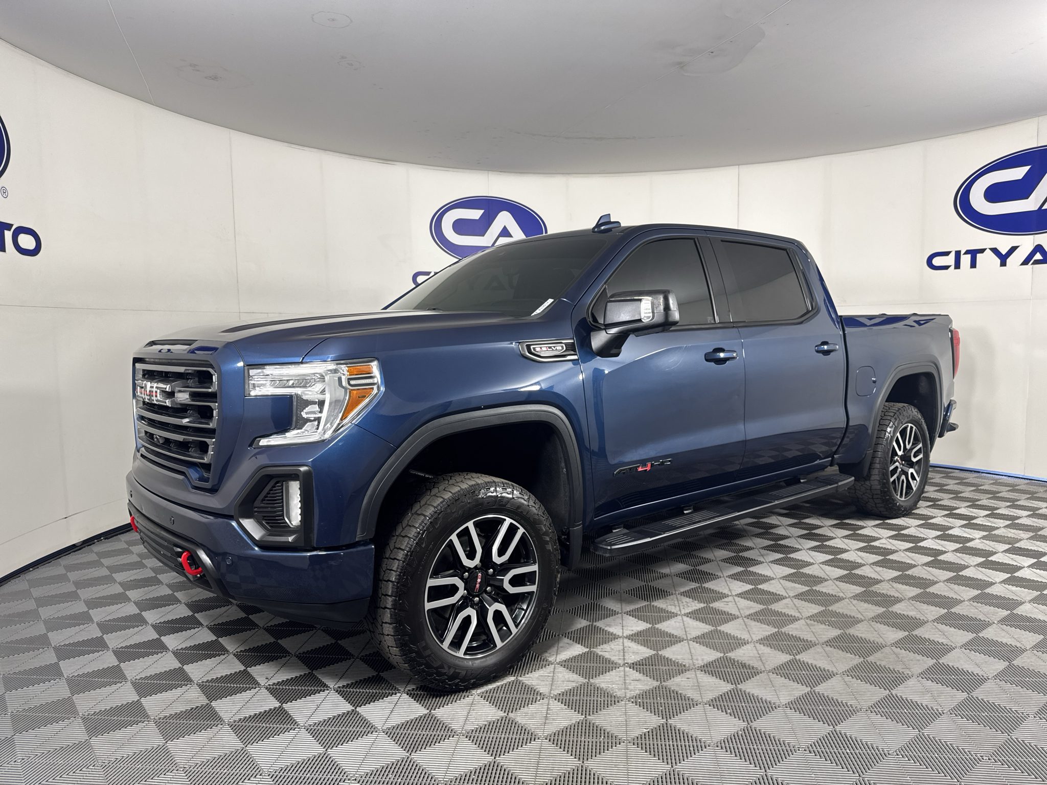 Used 2019 GMC Sierra 1500 Truck