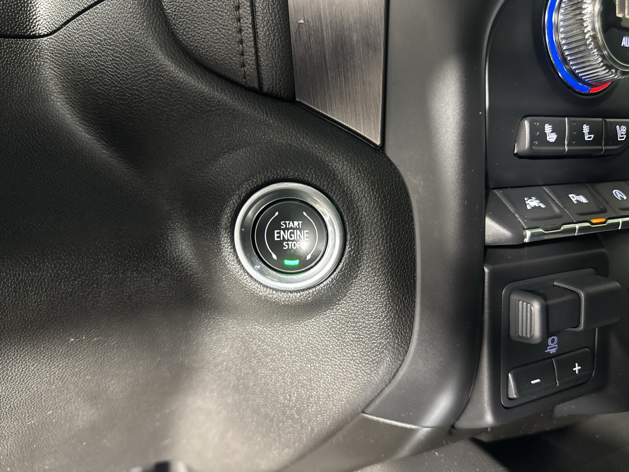 Used 2019 GMC Sierra 1500 Truck