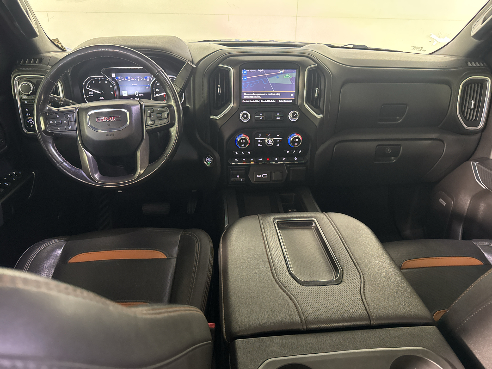 Used 2019 GMC Sierra 1500 Truck