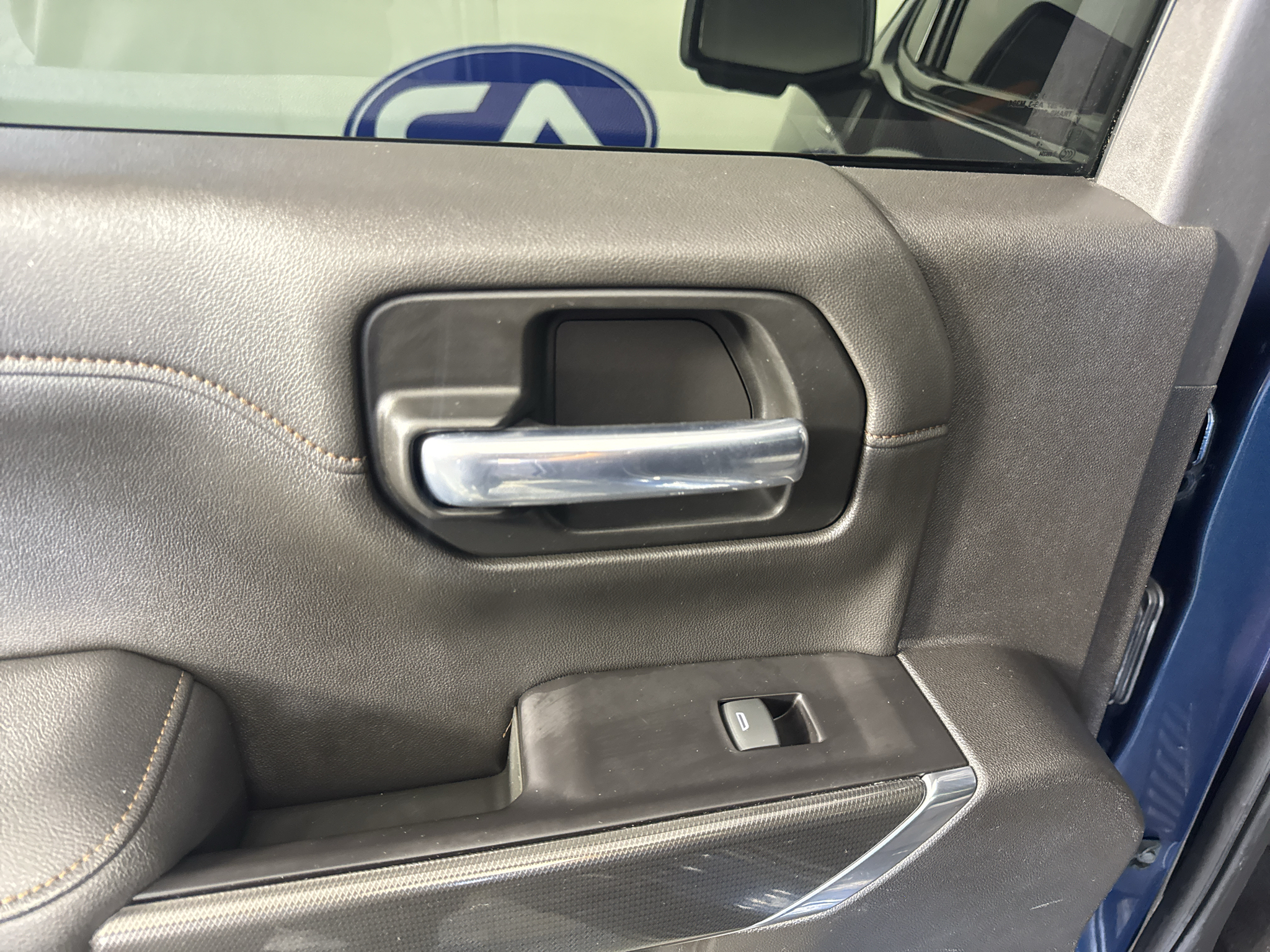 Used 2019 GMC Sierra 1500 Truck