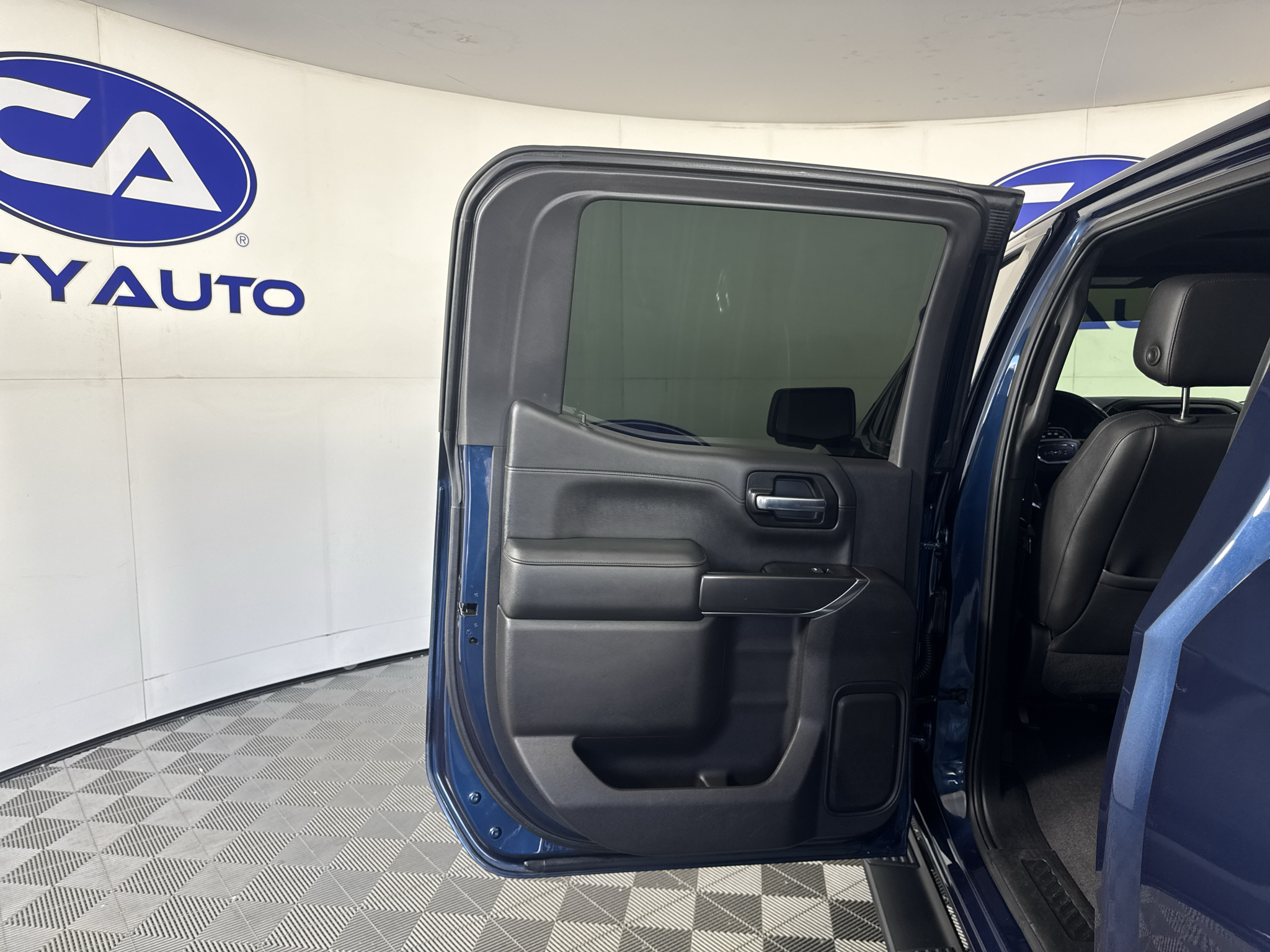 Used 2019 GMC Sierra 1500 Truck