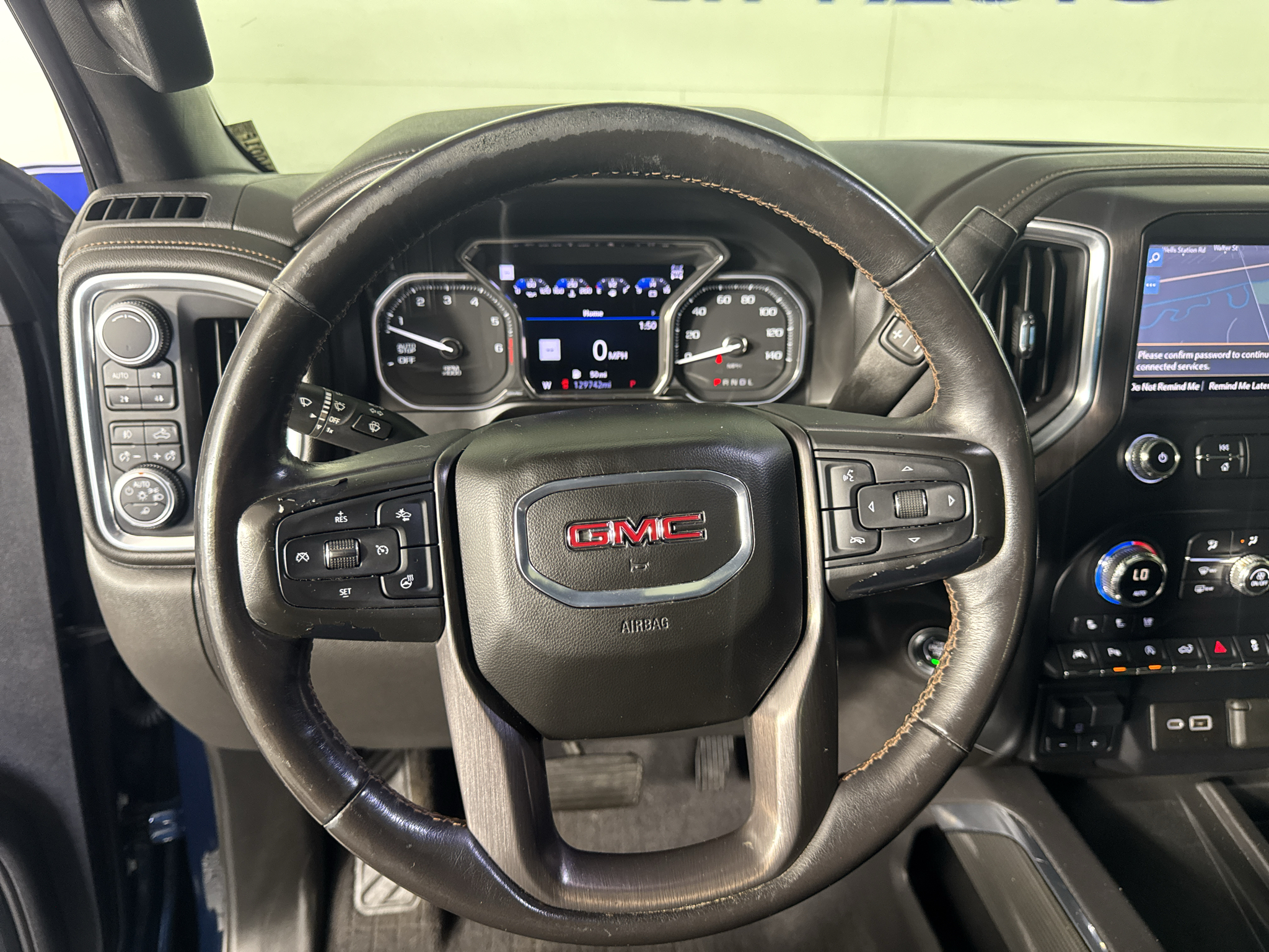 Used 2019 GMC Sierra 1500 Truck
