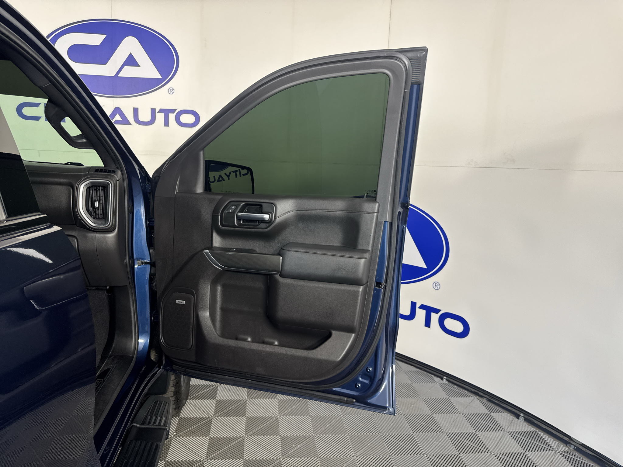 Used 2019 GMC Sierra 1500 Truck