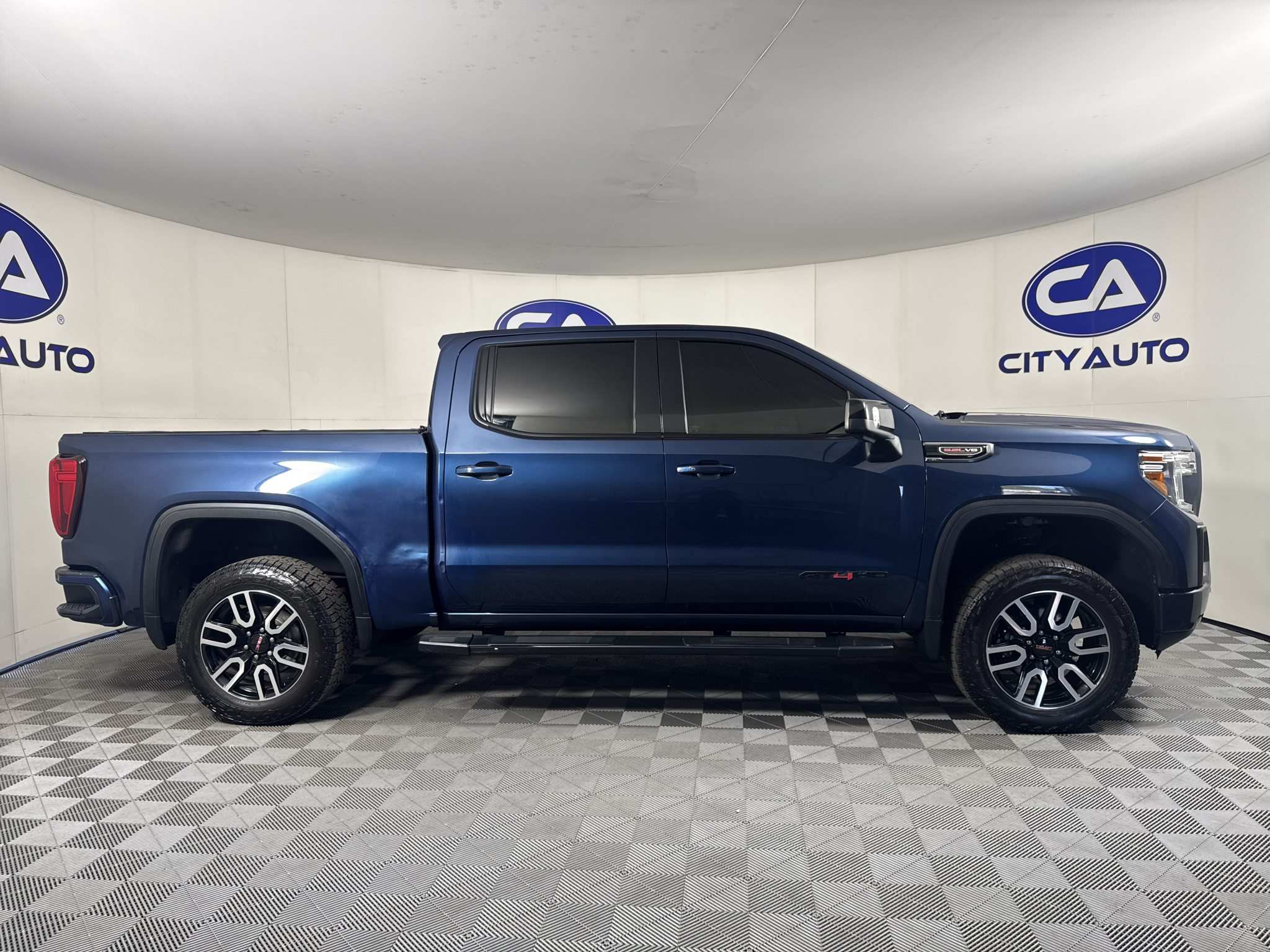 Used 2019 GMC Sierra 1500 Truck