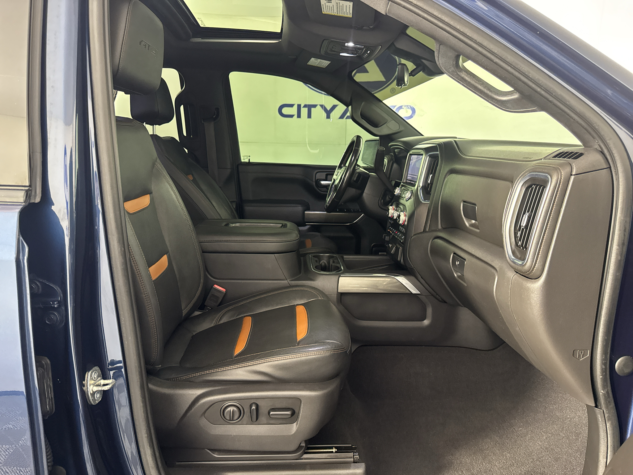 Used 2019 GMC Sierra 1500 Truck
