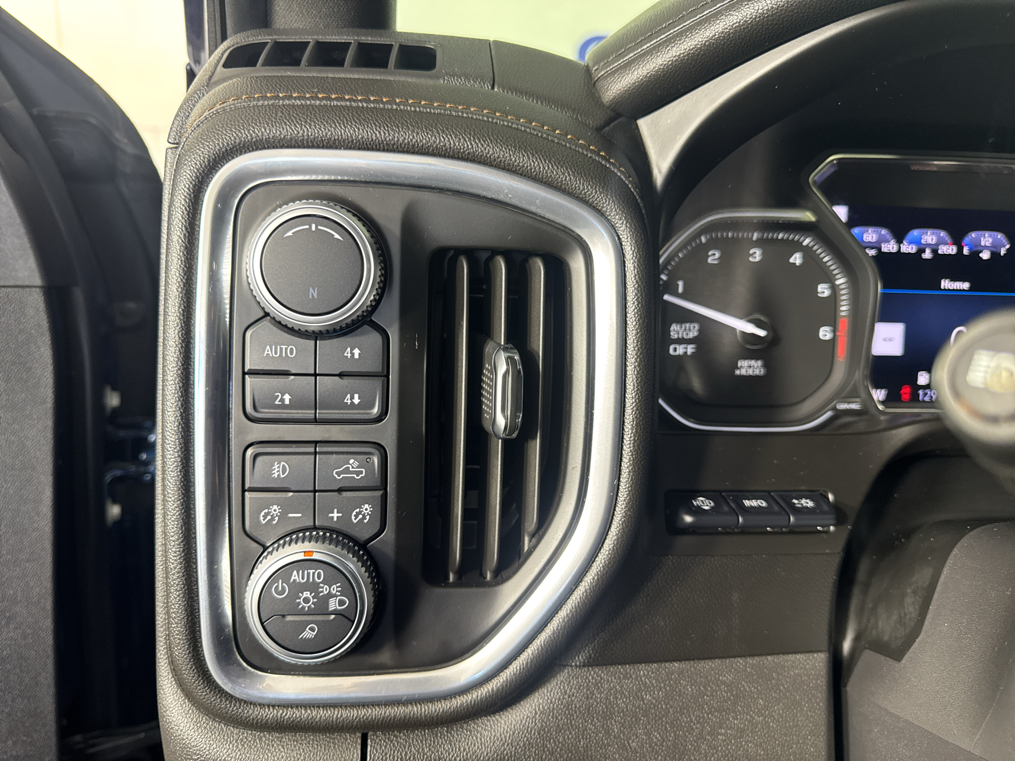 Used 2019 GMC Sierra 1500 Truck