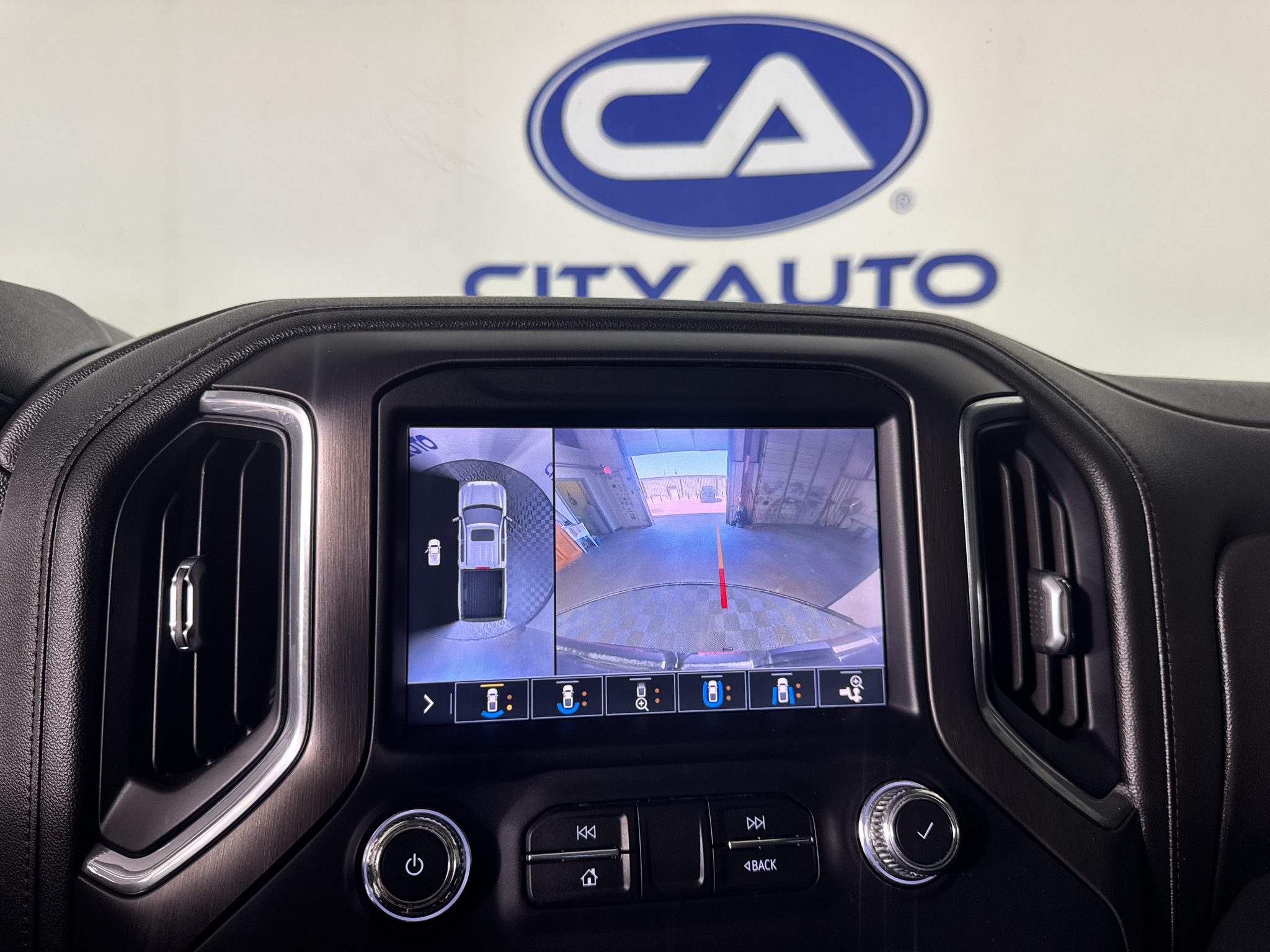 Used 2019 GMC Sierra 1500 Truck