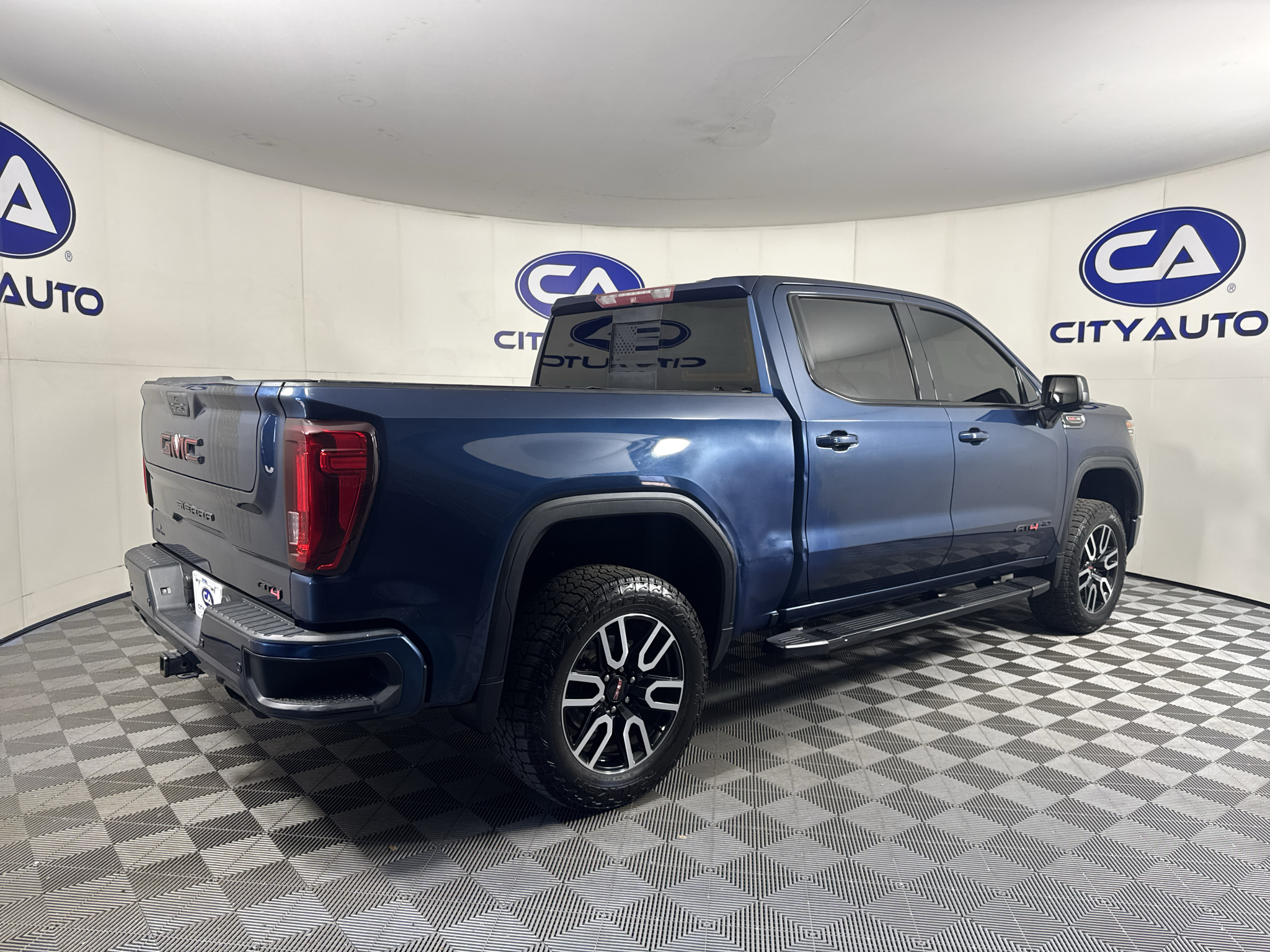 Used 2019 GMC Sierra 1500 Truck